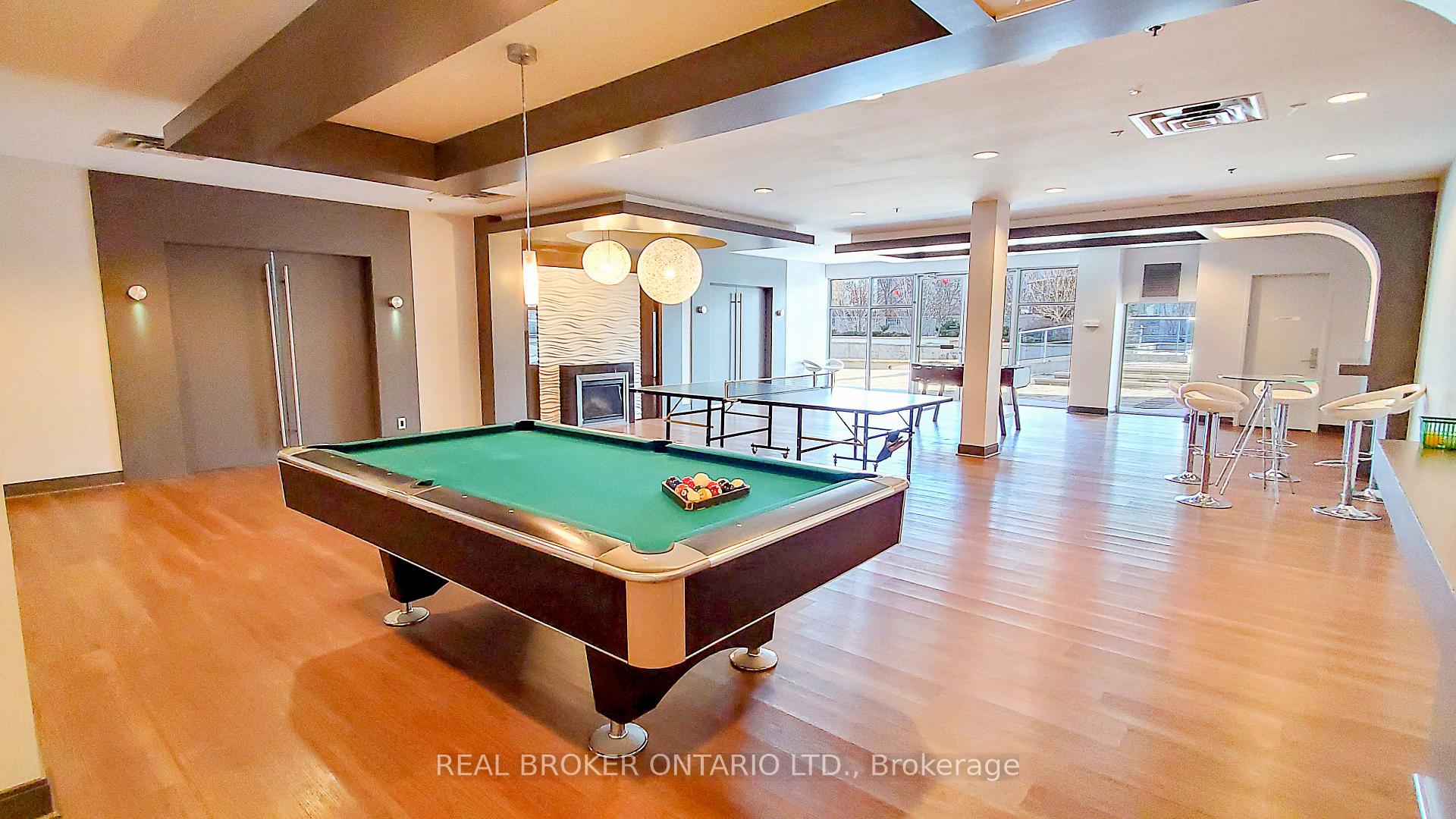 Photo 21 of Unit 2107, 90 Absolute Avenue, Mississauga, City Centre — HOMEH