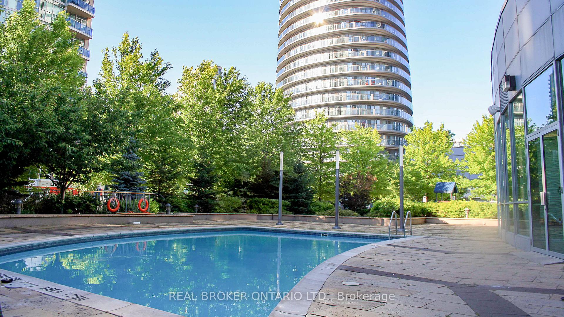 Photo 22 of Unit 2107, 90 Absolute Avenue, Mississauga, City Centre — HOMEH