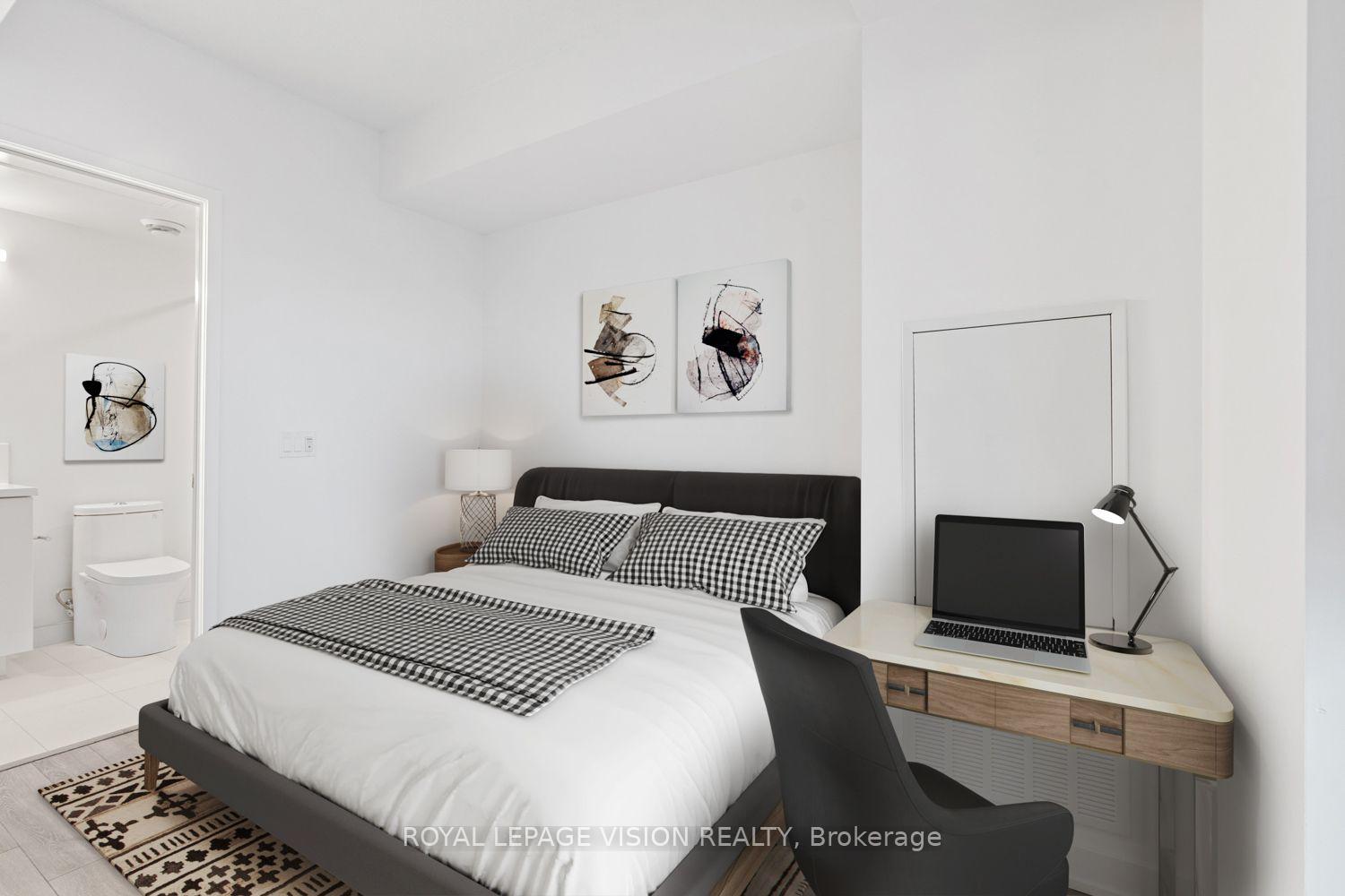 Photo 7 of Unit 3113, 230 Simcoe Street, Toronto, Kensington-Chinatown — HOMEH