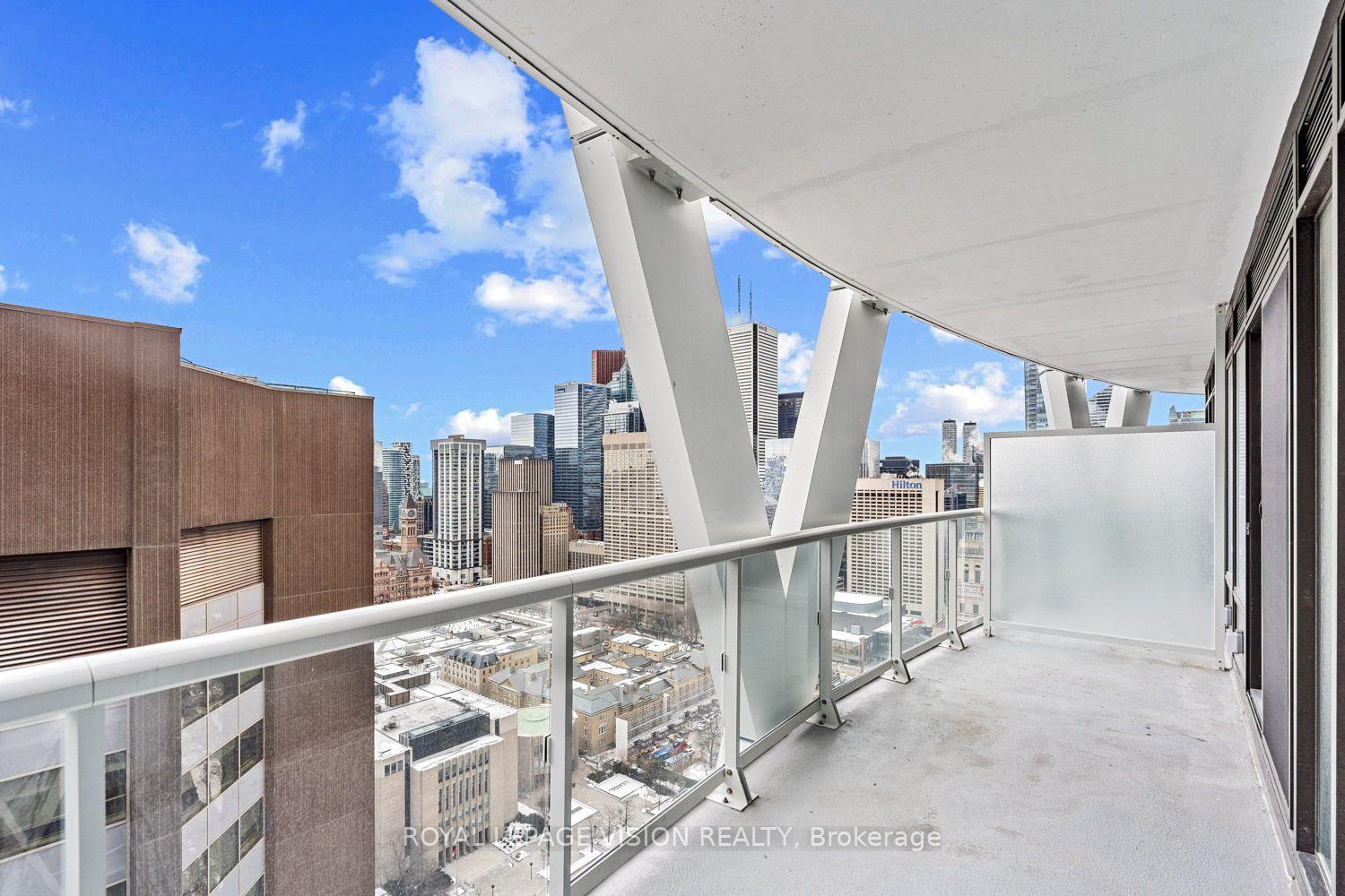 Photo 22 of Unit 3113, 230 Simcoe Street, Toronto, Kensington-Chinatown — HOMEH