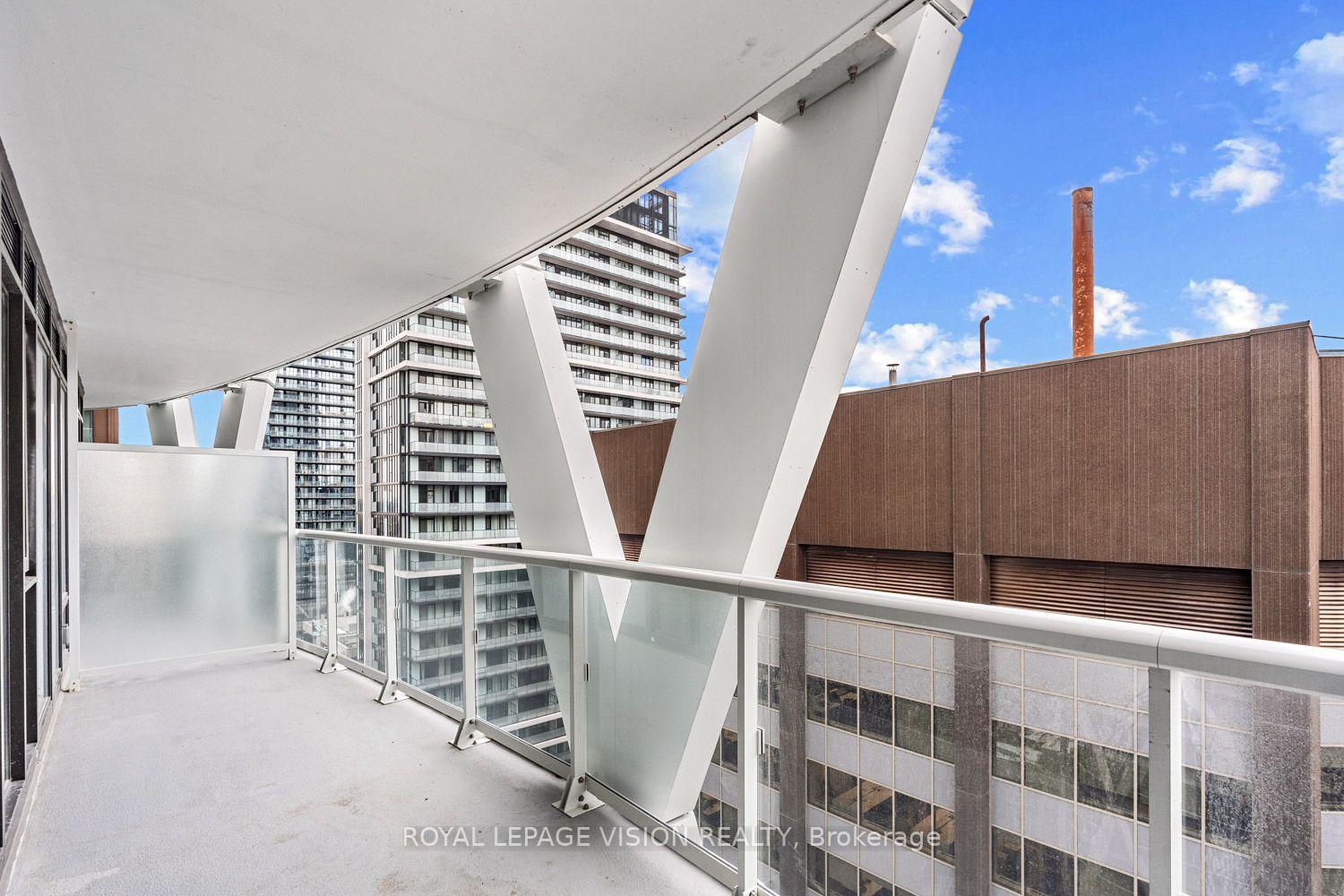 Photo 25 of Unit 3113, 230 Simcoe Street, Toronto, Kensington-Chinatown — HOMEH