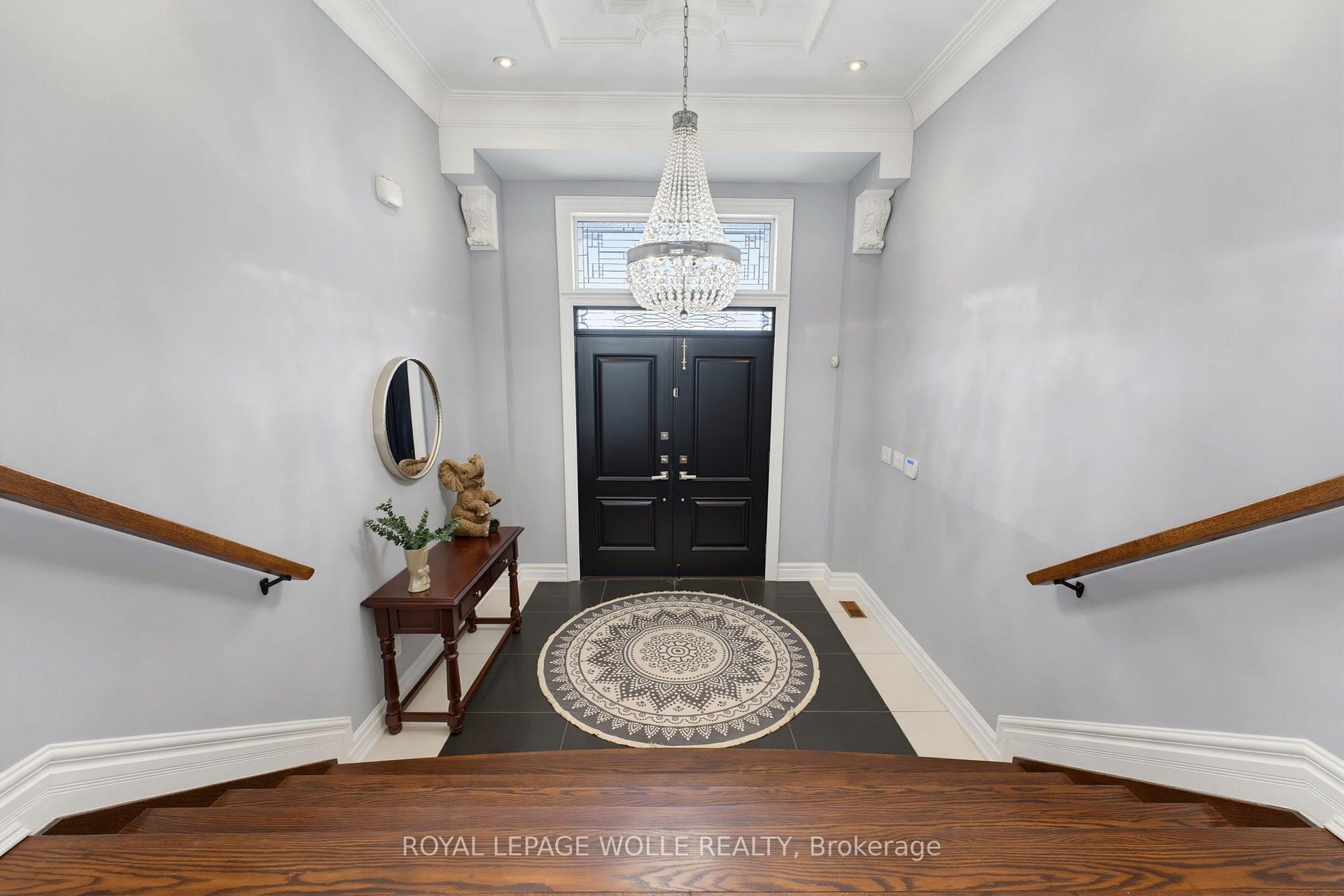 Photo 12 of 38 River Valley Drive, Kitchener, Hidden Valley — HOMEH