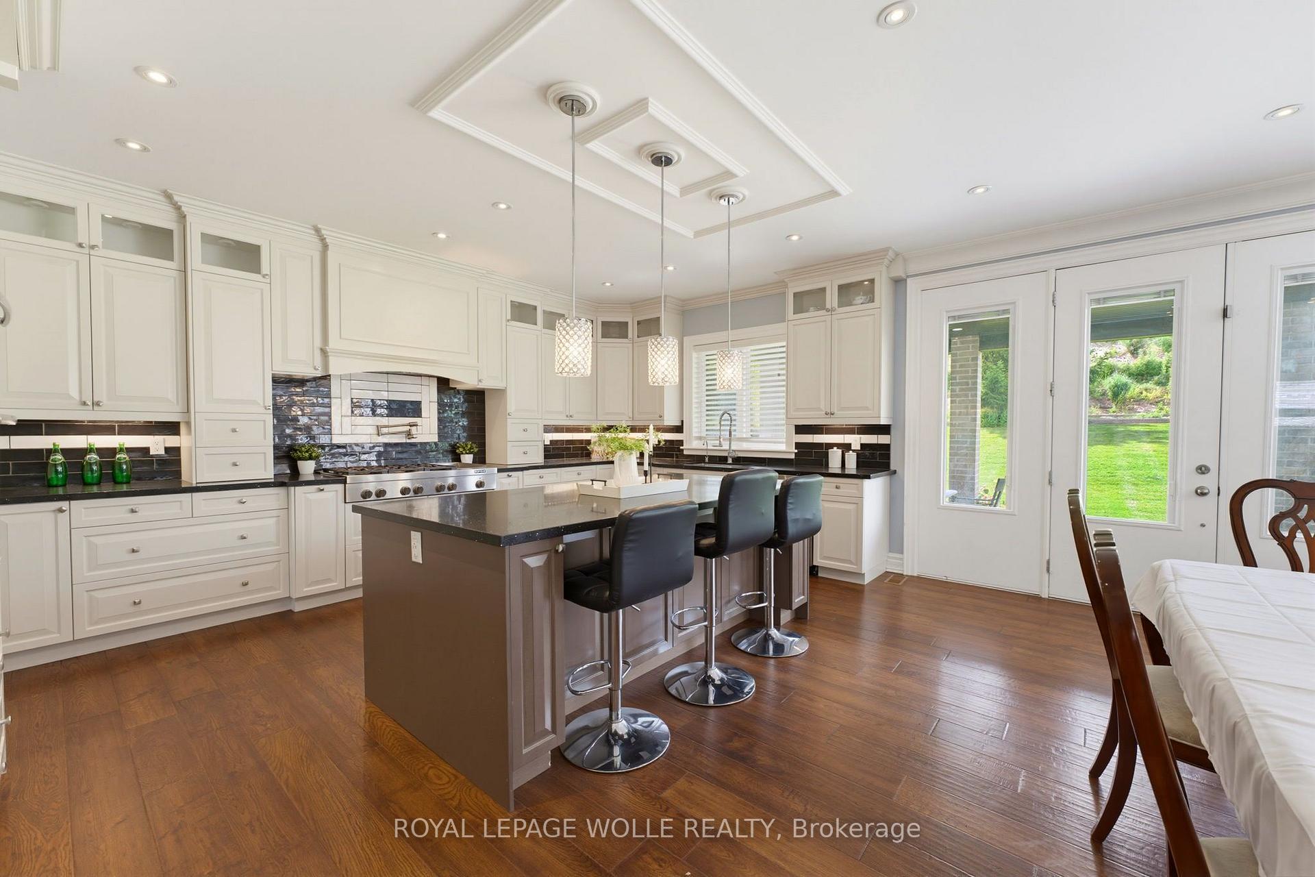 Photo 14 of 38 River Valley Drive, Kitchener, Hidden Valley — HOMEH
