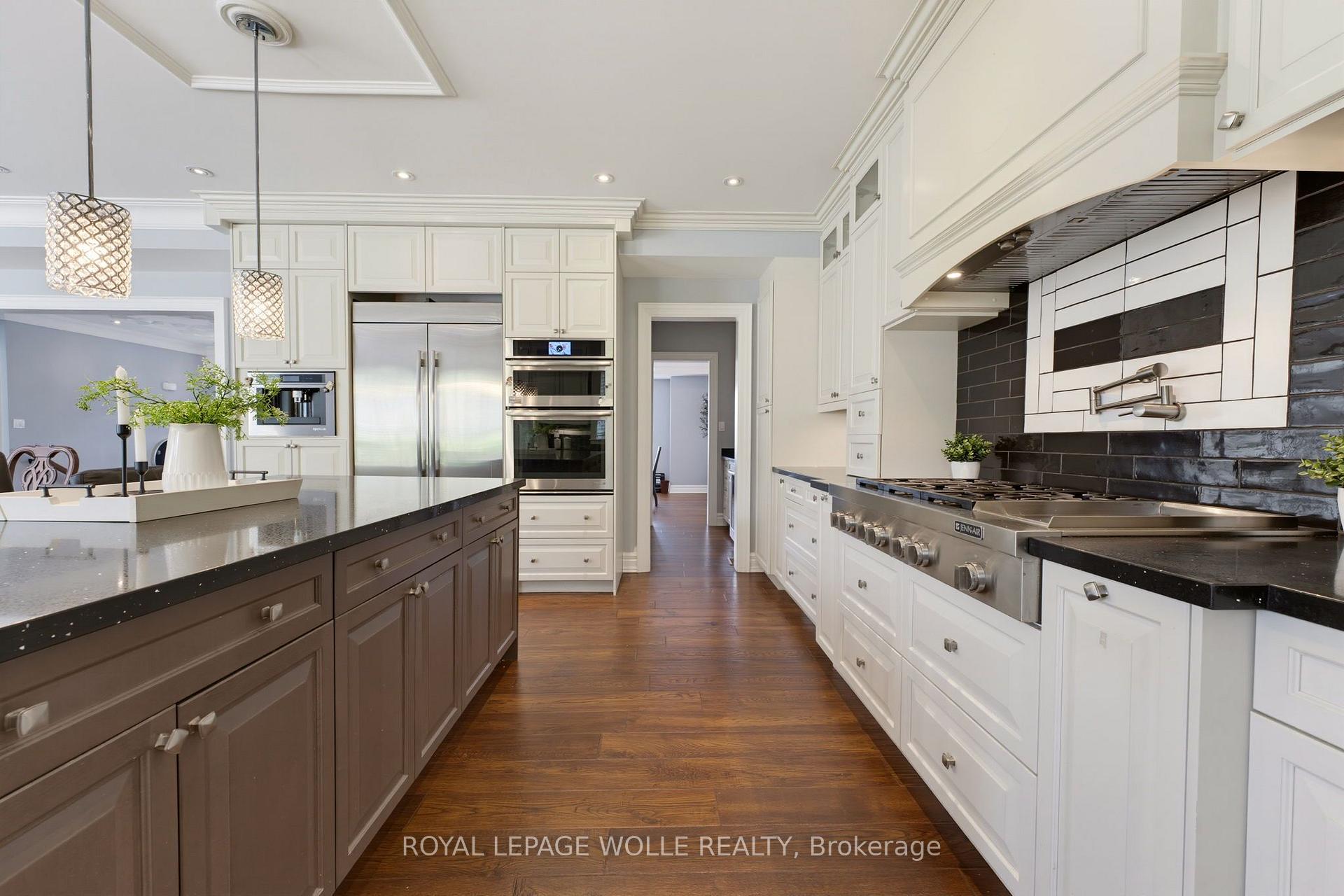 Photo 16 of 38 River Valley Drive, Kitchener, Hidden Valley — HOMEH