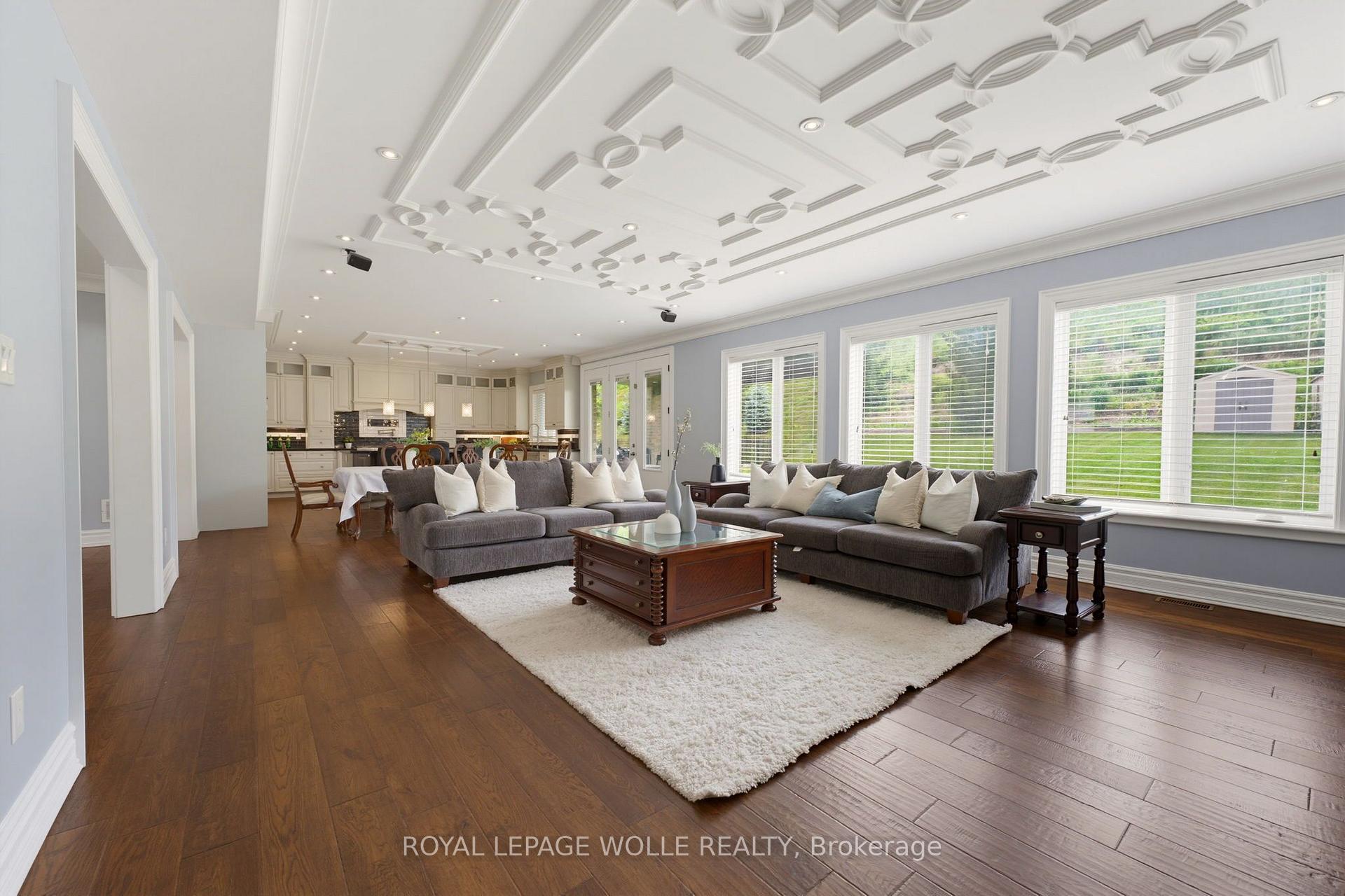 Photo 22 of 38 River Valley Drive, Kitchener, Hidden Valley — HOMEH