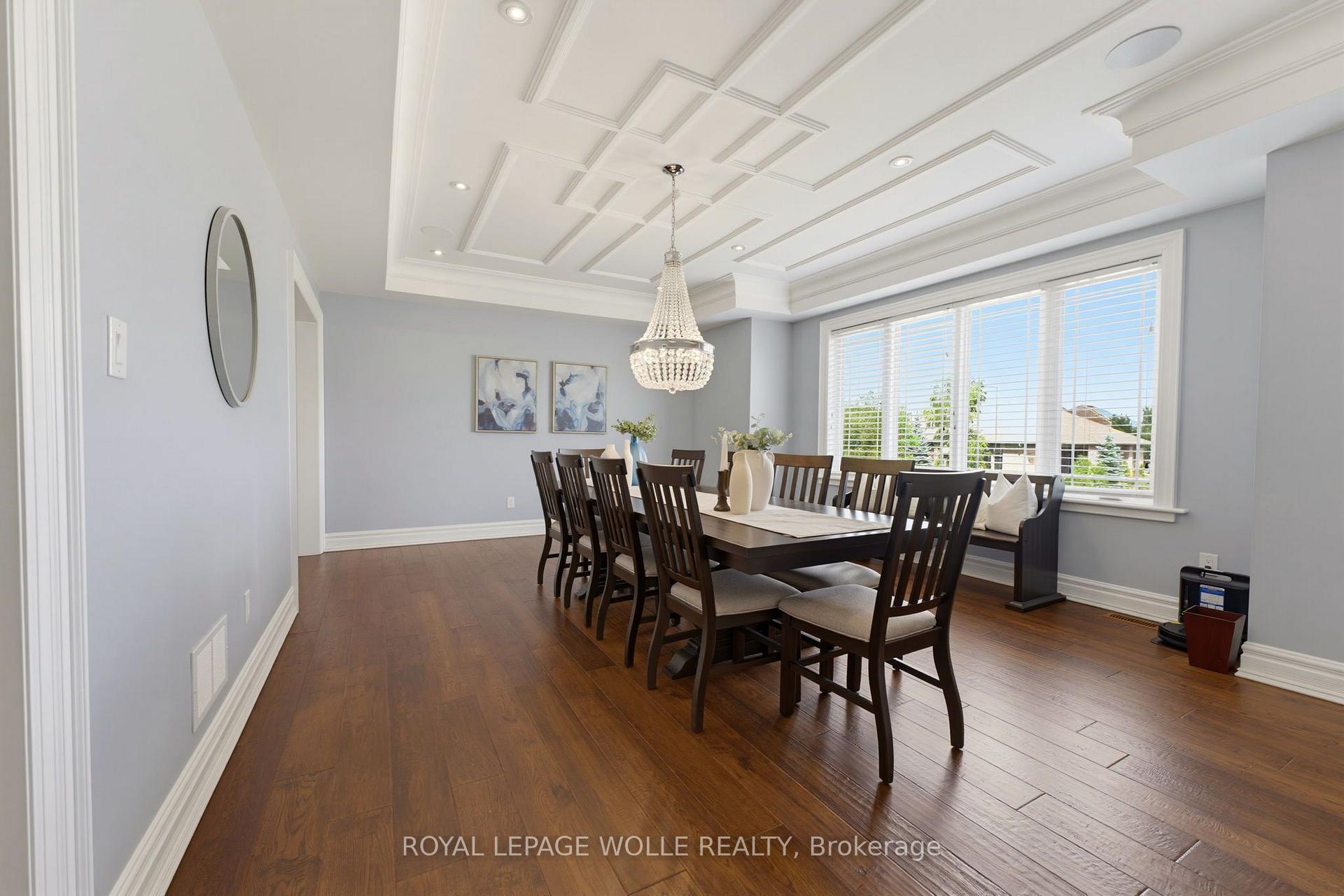 Photo 24 of 38 River Valley Drive, Kitchener, Hidden Valley — HOMEH