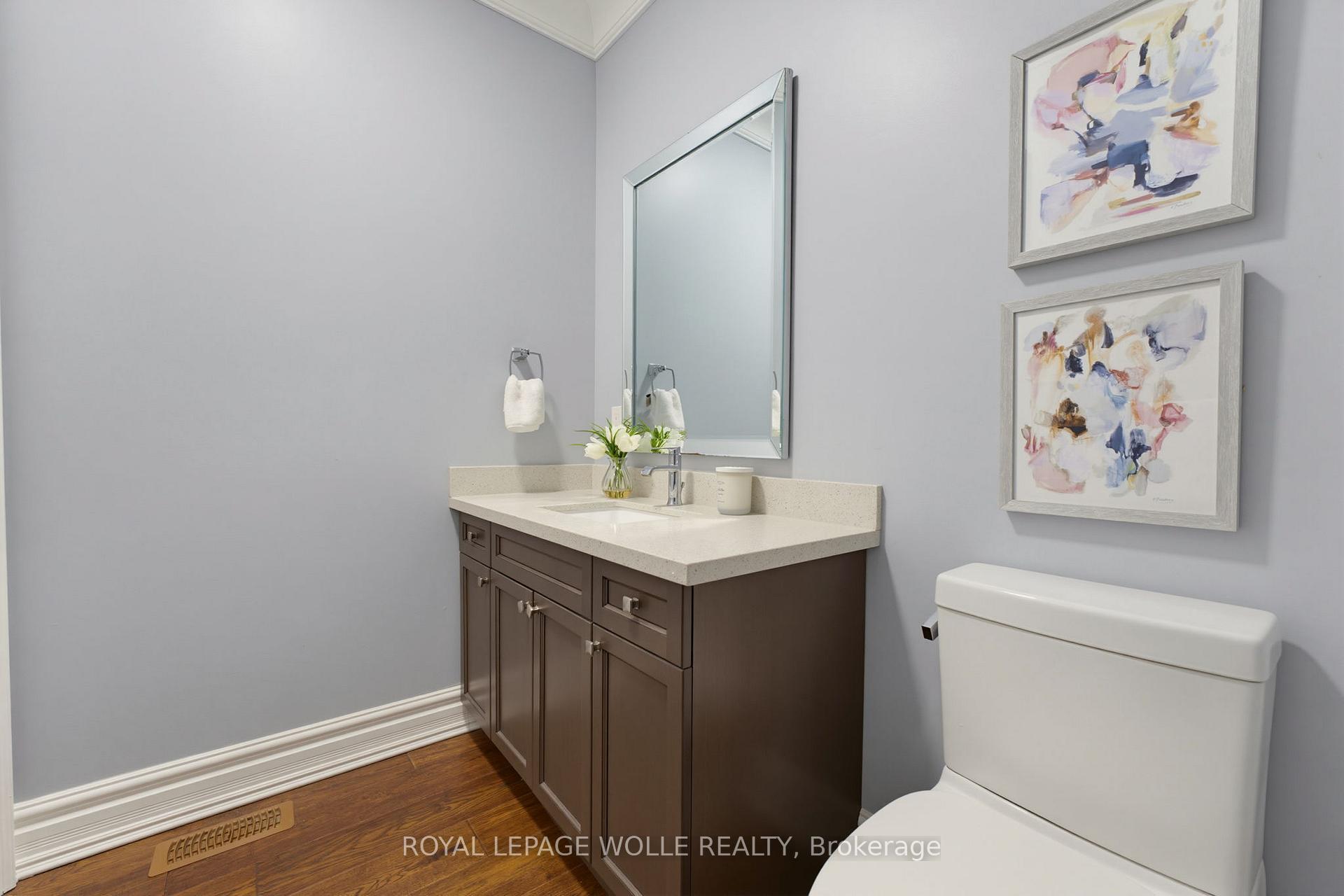 Photo 26 of 38 River Valley Drive, Kitchener, Hidden Valley — HOMEH