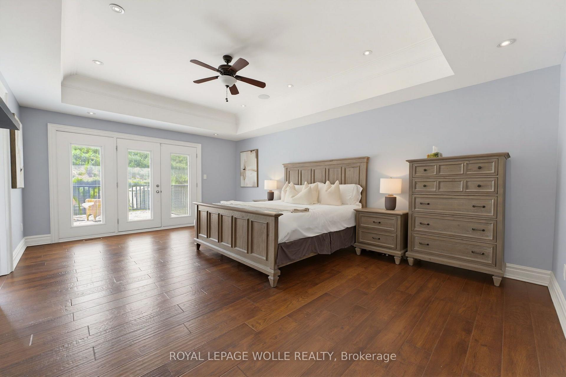 Photo 27 of 38 River Valley Drive, Kitchener, Hidden Valley — HOMEH