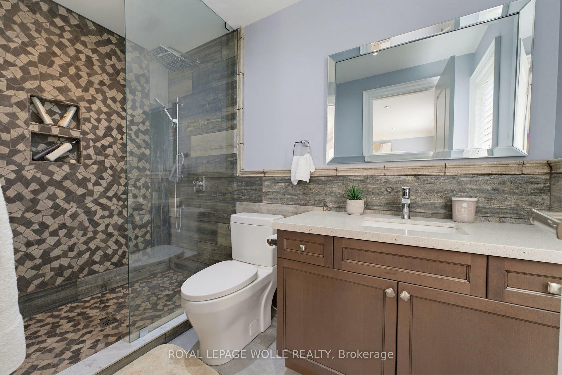 Photo 39 of 38 River Valley Drive, Kitchener, Hidden Valley — HOMEH
