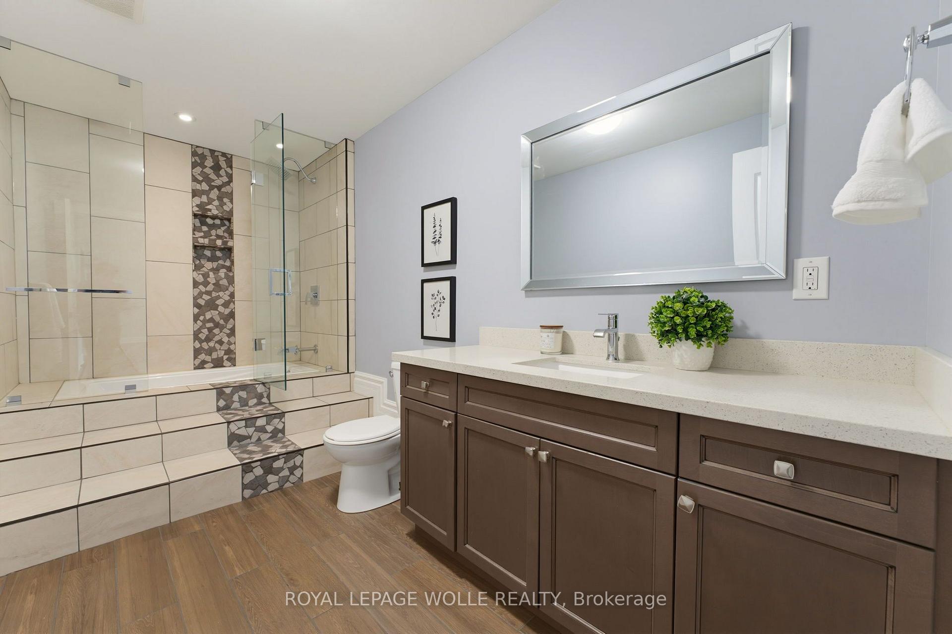 Photo 43 of 38 River Valley Drive, Kitchener, Hidden Valley — HOMEH