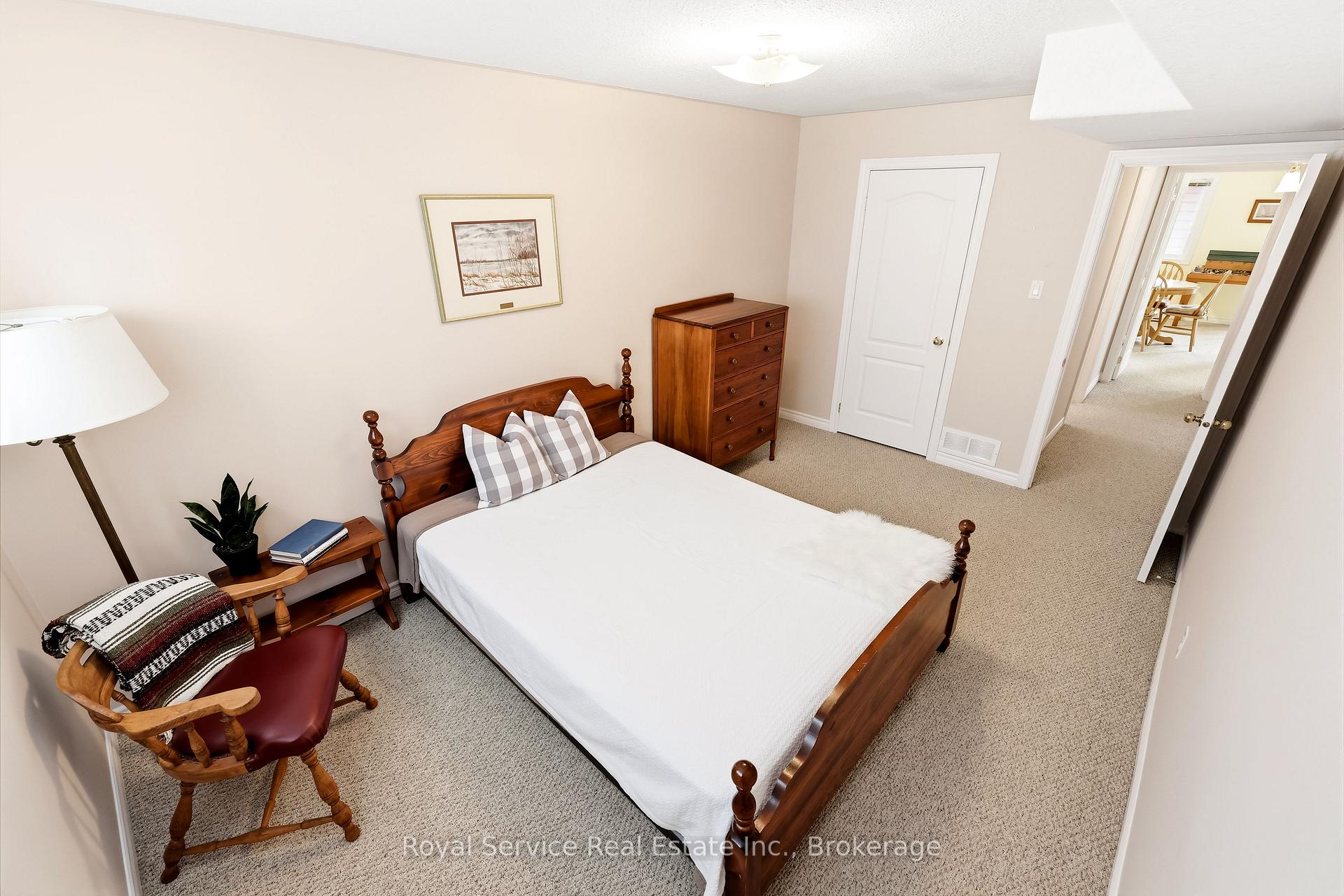 Photo 27 of 179 Fenning Drive, Clarington, Courtice — HOMEH