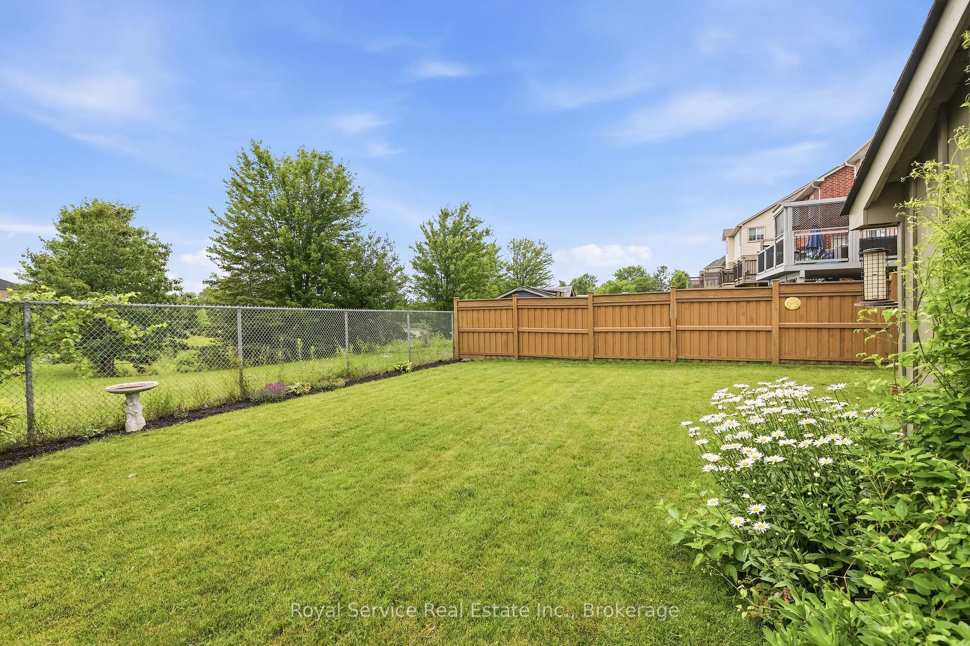 Photo 31 of 179 Fenning Drive, Clarington, Courtice — HOMEH