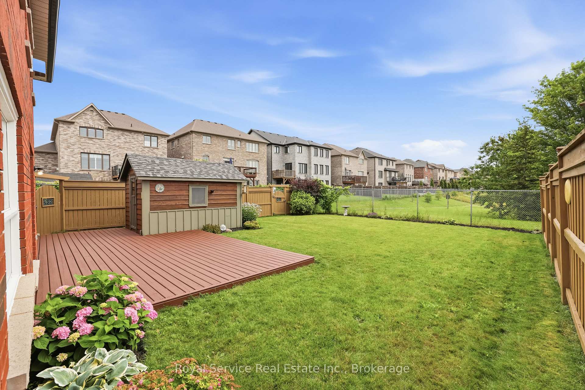 Photo 32 of 179 Fenning Drive, Clarington, Courtice — HOMEH