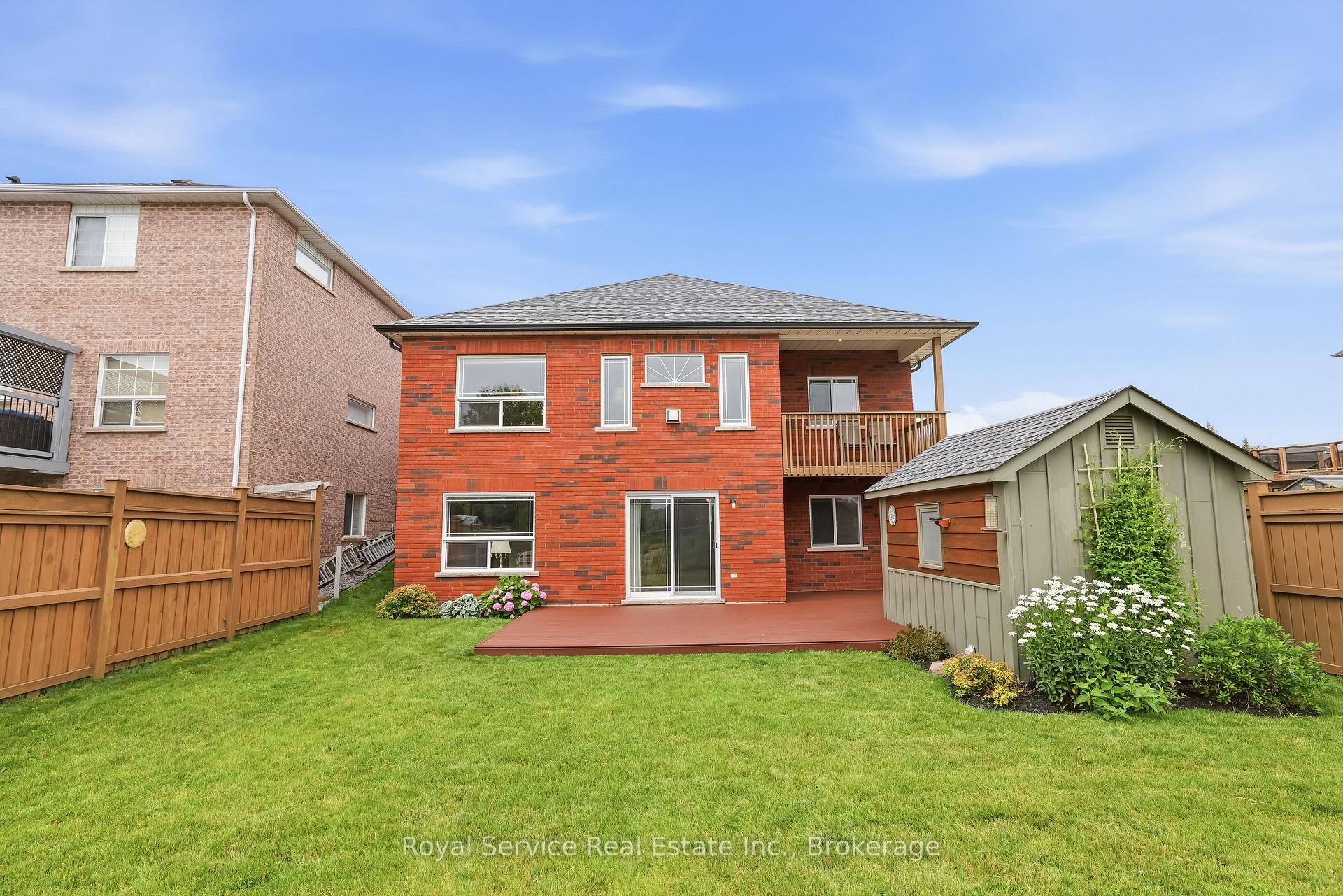 Photo 33 of 179 Fenning Drive, Clarington, Courtice — HOMEH