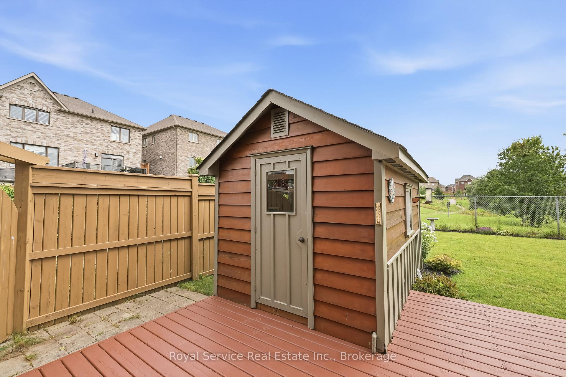Photo 34 of 179 Fenning Drive, Clarington, Courtice — HOMEH