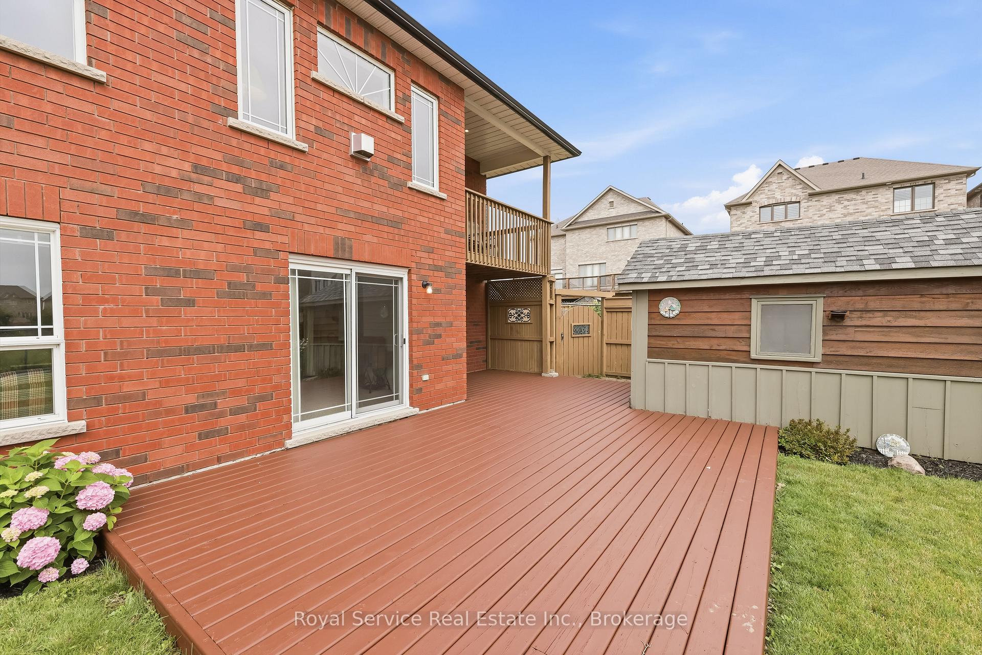 Photo 36 of 179 Fenning Drive, Clarington, Courtice — HOMEH