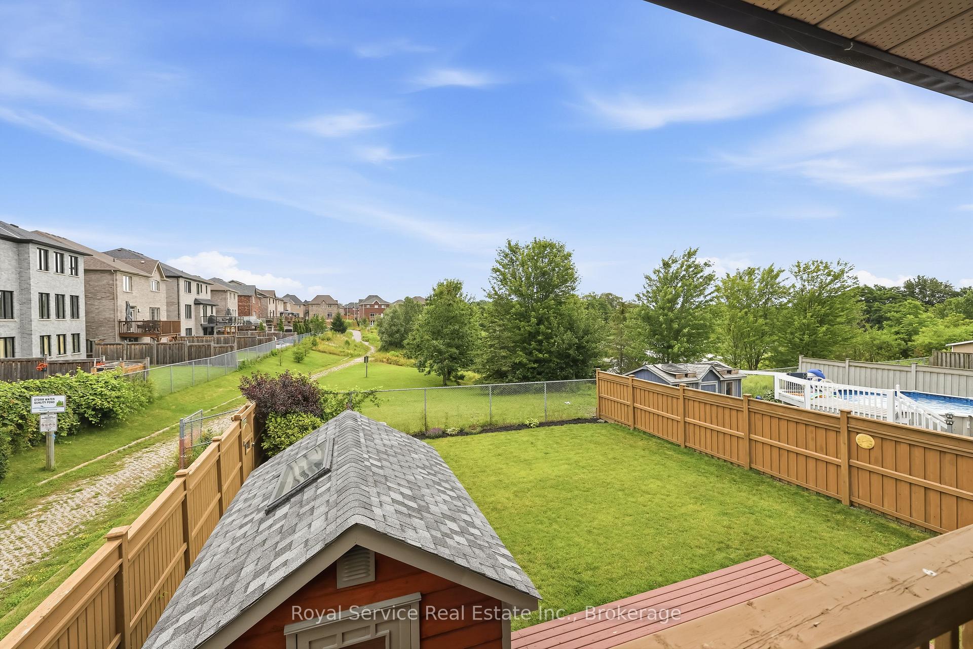 Photo 37 of 179 Fenning Drive, Clarington, Courtice — HOMEH