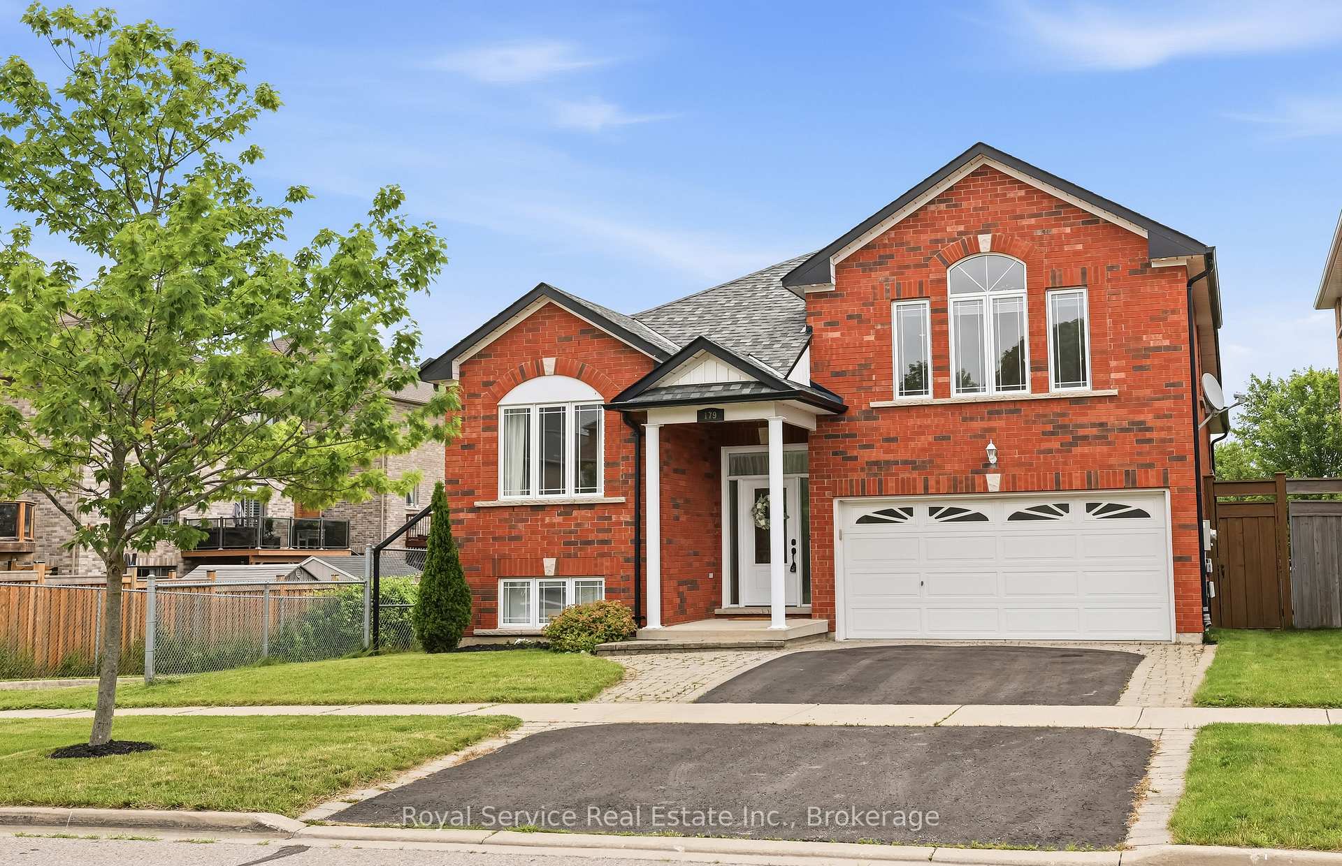 Photo 41 of 179 Fenning Drive, Clarington, Courtice — HOMEH