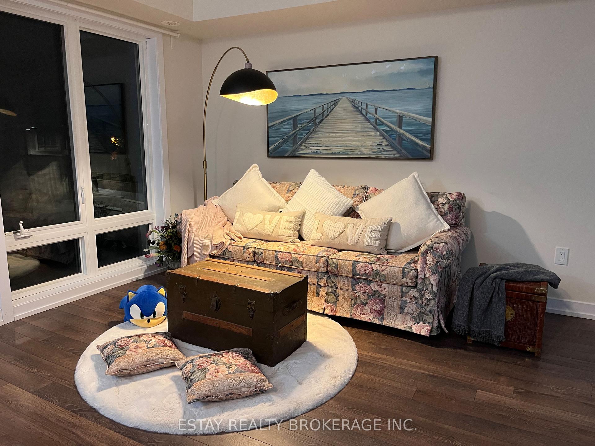 Photo 1 of Unit 2118, 2 Westmeath Lane, Markham, Cornell — HOMEH