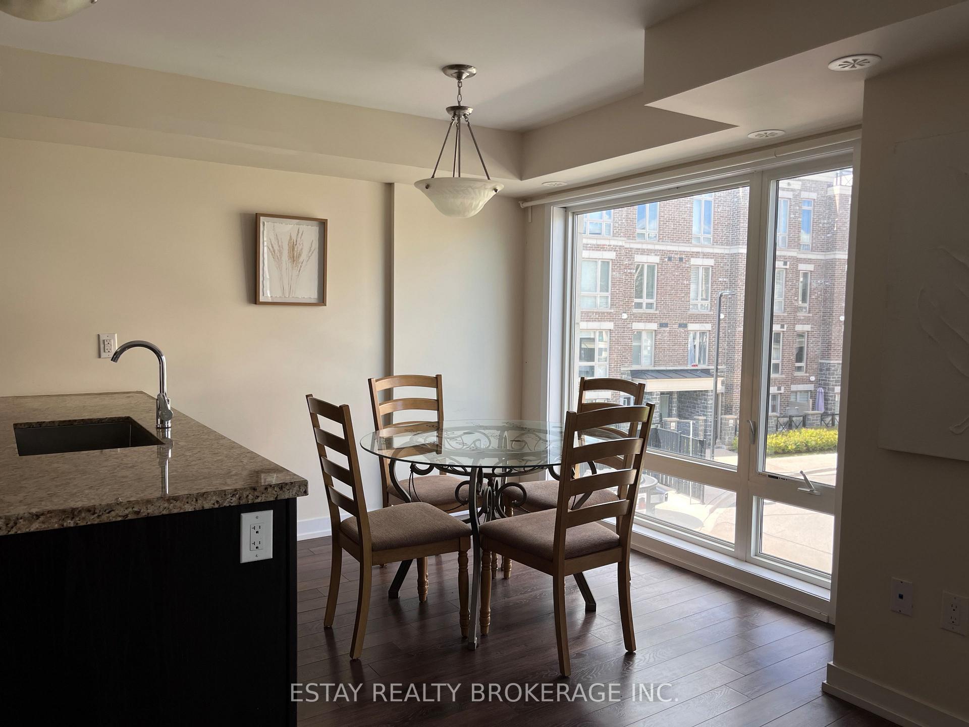 Photo 4 of Unit 2118, 2 Westmeath Lane, Markham, Cornell — HOMEH