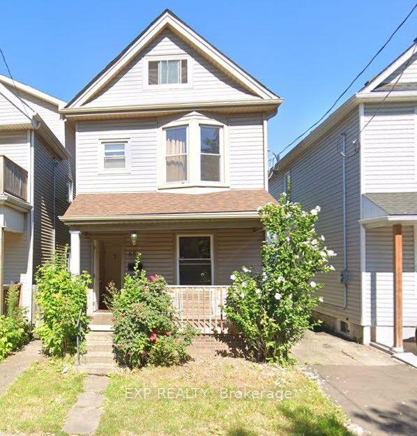 Photo 1 of 65 Kinrade Avenue, Hamilton, Gibson — HOMEH