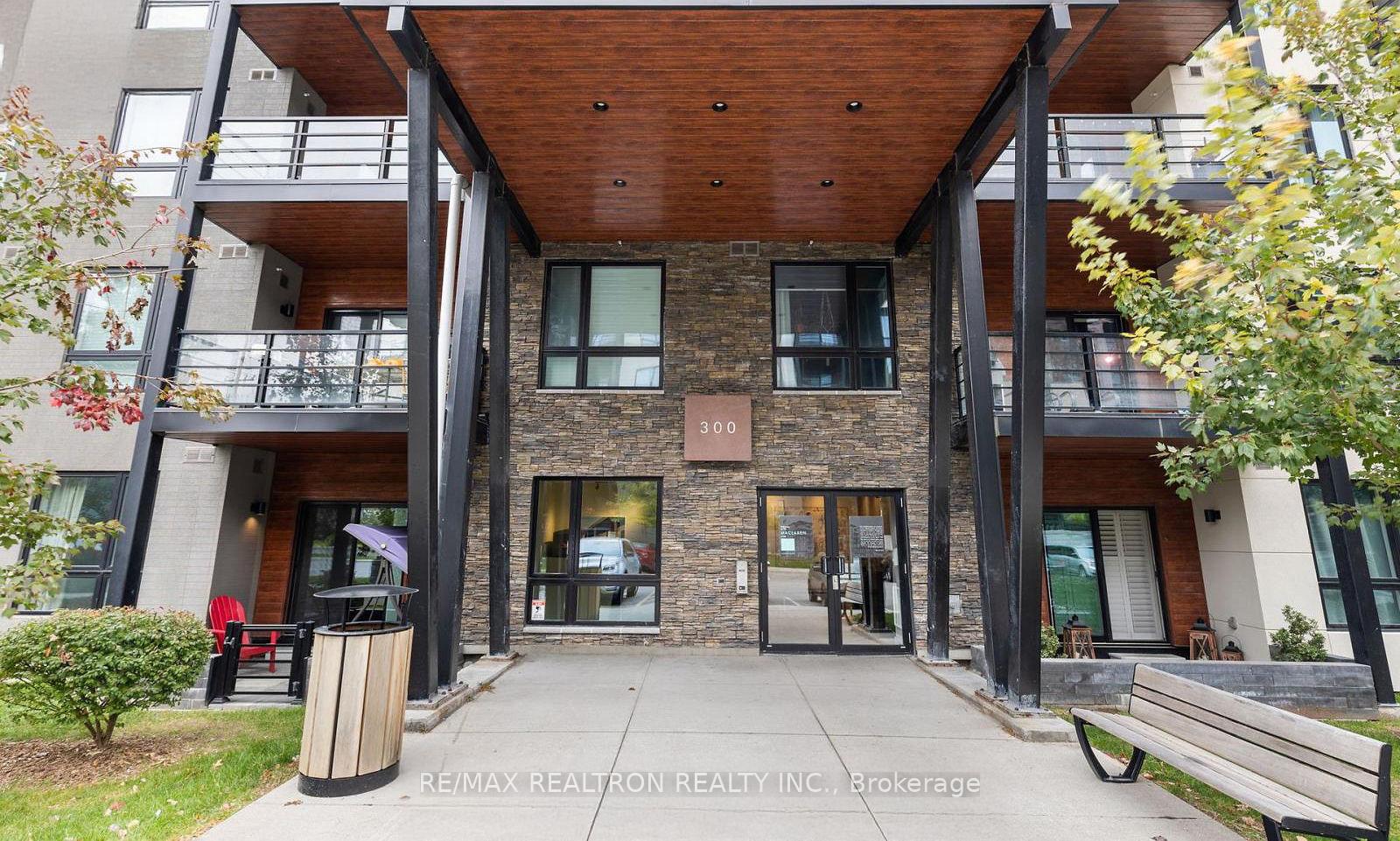 Photo 1 of Unit 603, 300 Essa Road, Barrie, 400 West — HOMEH