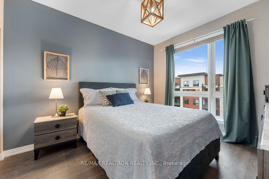 Photo 12 of Unit 603, 300 Essa Road, Barrie, 400 West — HOMEH