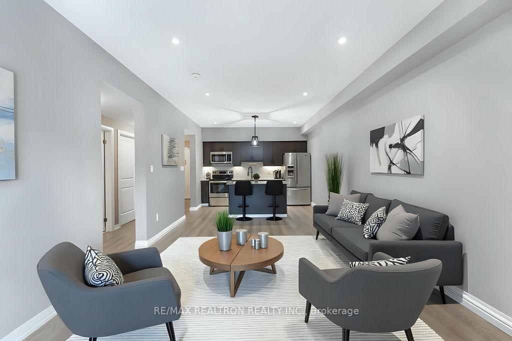 Photo 19 of Unit 603, 300 Essa Road, Barrie, 400 West — HOMEH