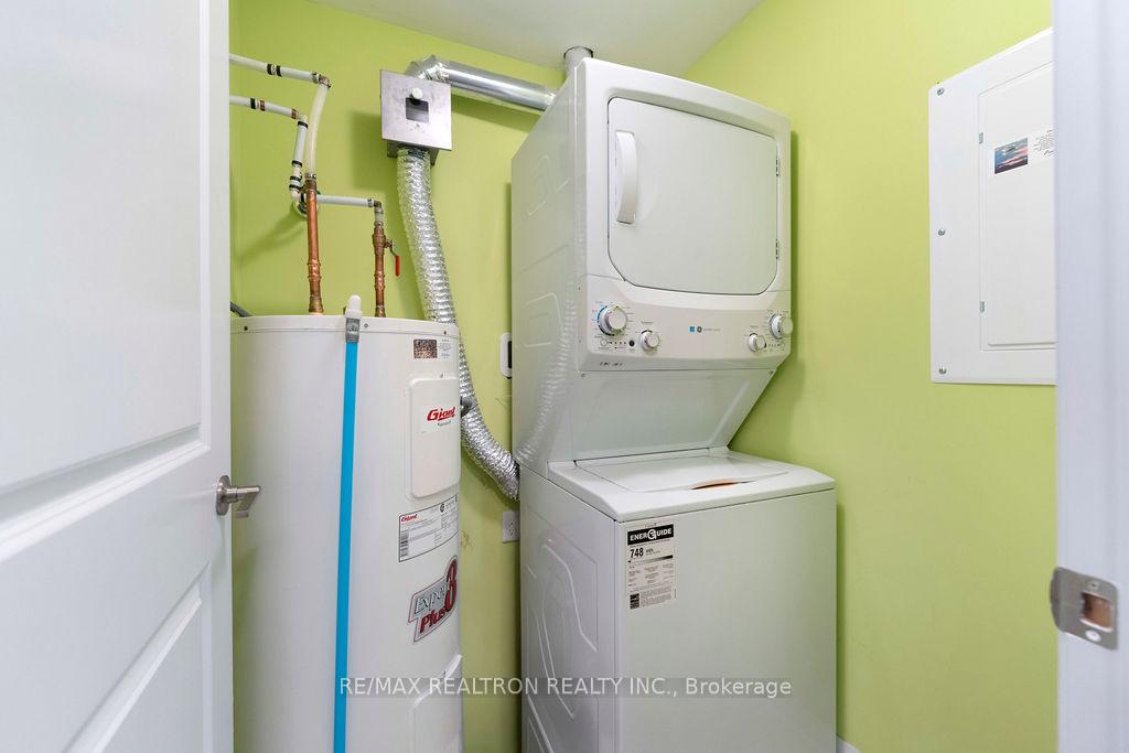 Photo 21 of Unit 603, 300 Essa Road, Barrie, 400 West — HOMEH
