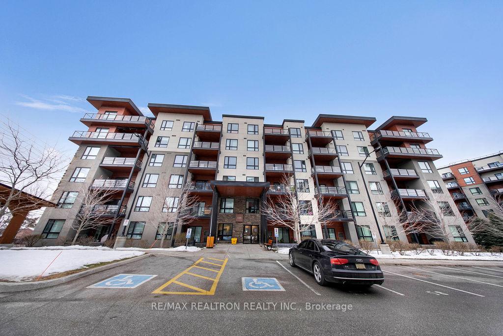 Photo 22 of Unit 603, 300 Essa Road, Barrie, 400 West — HOMEH