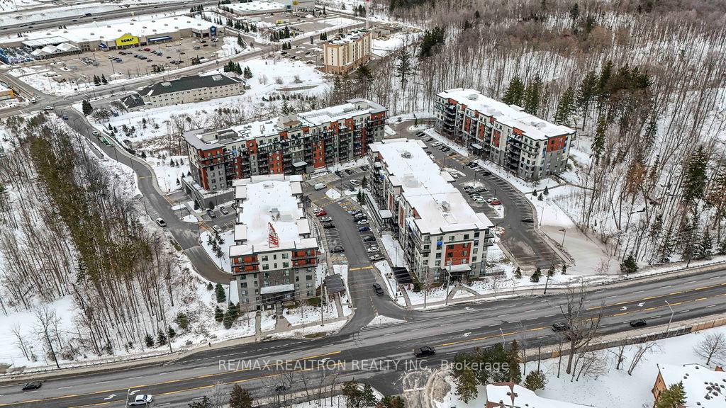 Photo 24 of Unit 603, 300 Essa Road, Barrie, 400 West — HOMEH