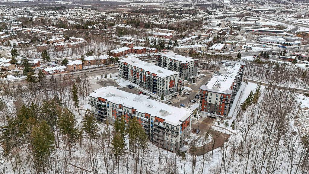 Photo 26 of Unit 603, 300 Essa Road, Barrie, 400 West — HOMEH