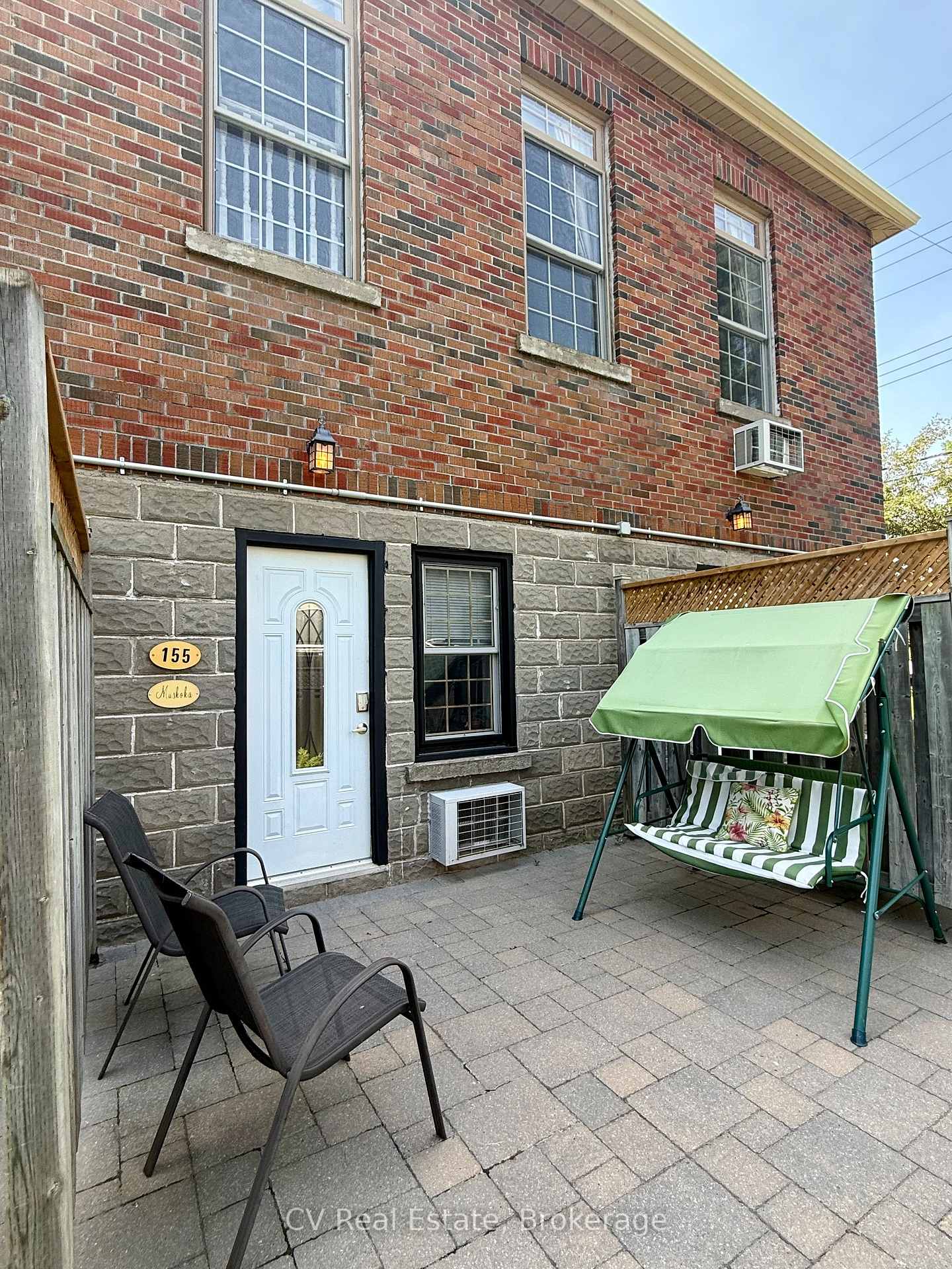 Photo 1 of Unit 155, 2 Mahaffy Court, Bracebridge — HOMEH