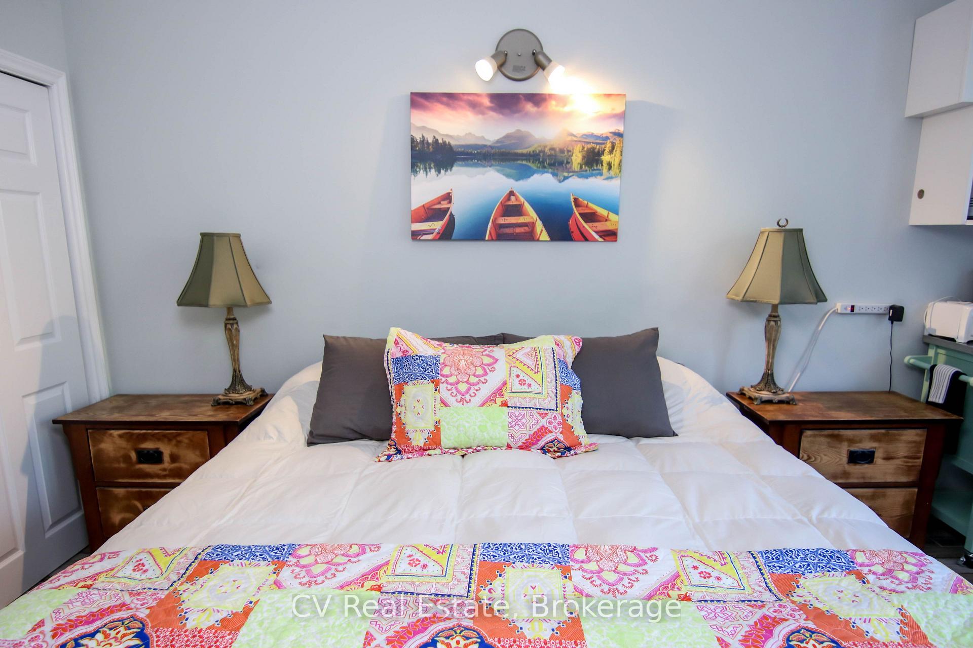 Photo 7 of Unit 155, 2 Mahaffy Court, Bracebridge — HOMEH