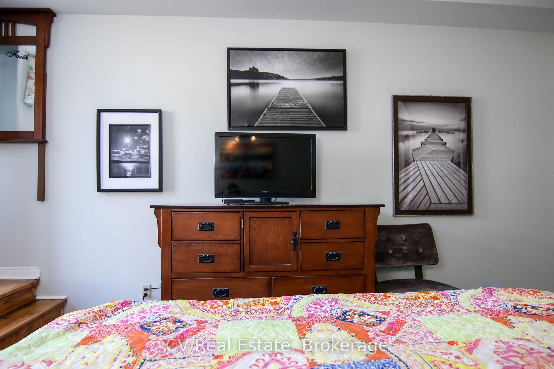 Photo 9 of Unit 155, 2 Mahaffy Court, Bracebridge — HOMEH