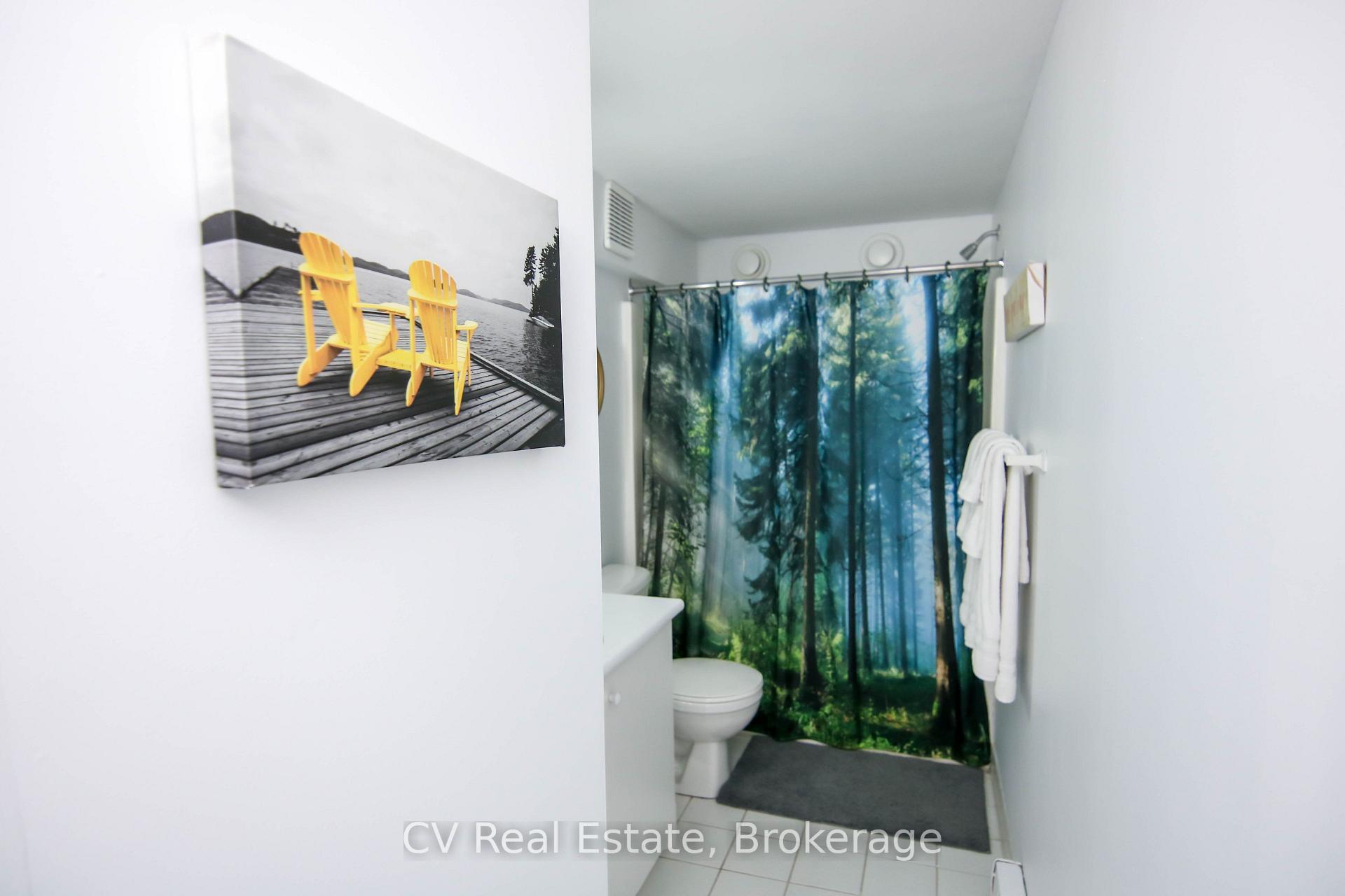 Photo 11 of Unit 155, 2 Mahaffy Court, Bracebridge — HOMEH