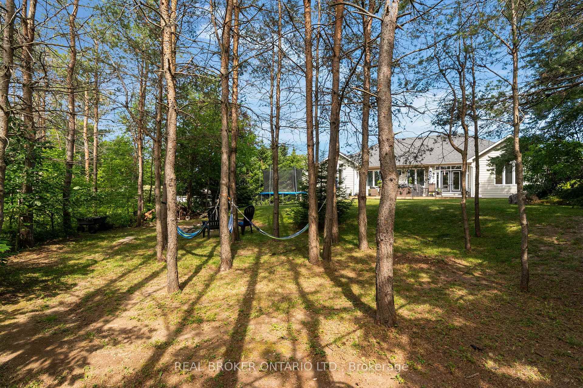 Photo 22 of 97 Highland Drive, Oro-Medonte, Horseshoe Valley — HOMEH