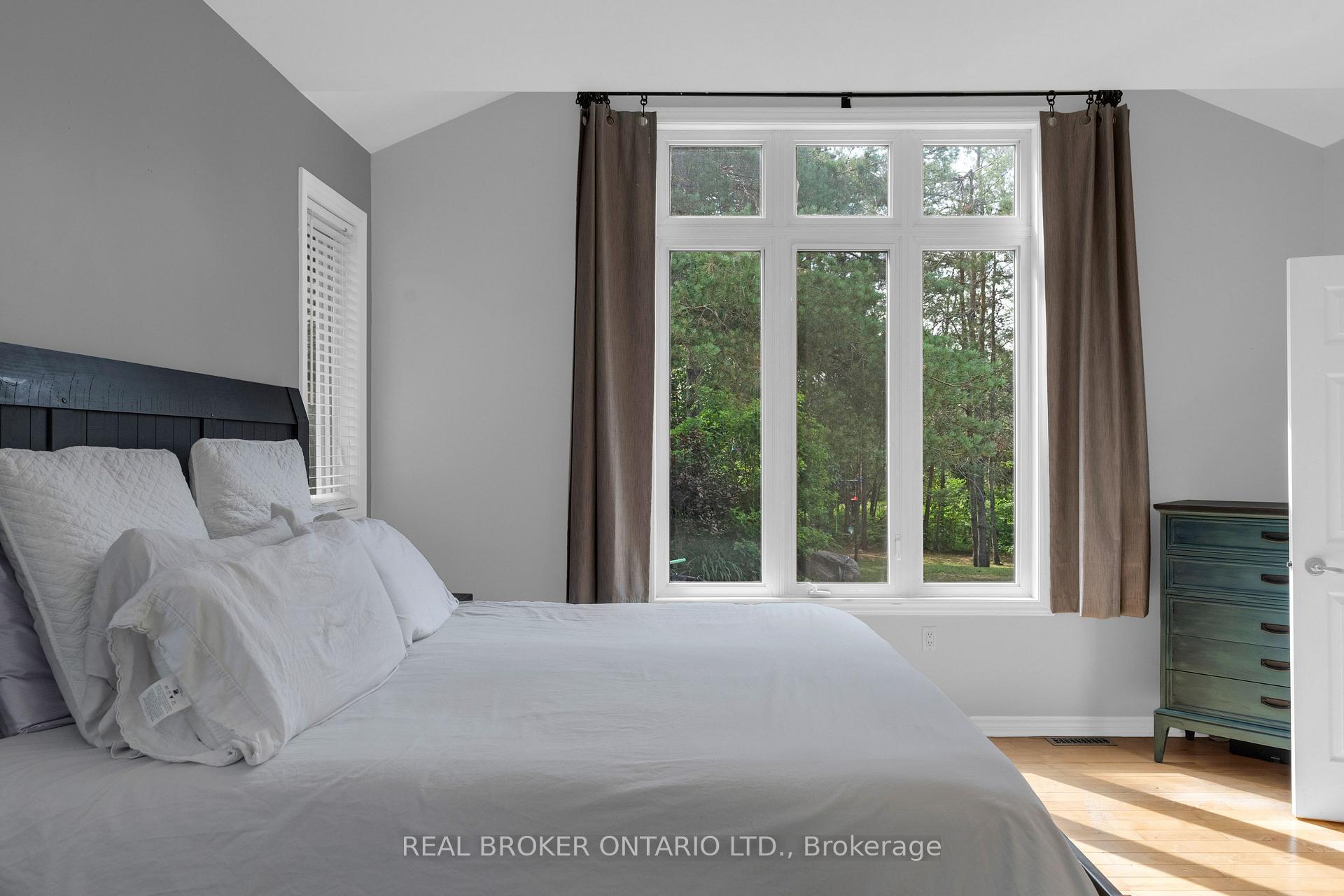 Photo 30 of 97 Highland Drive, Oro-Medonte, Horseshoe Valley — HOMEH