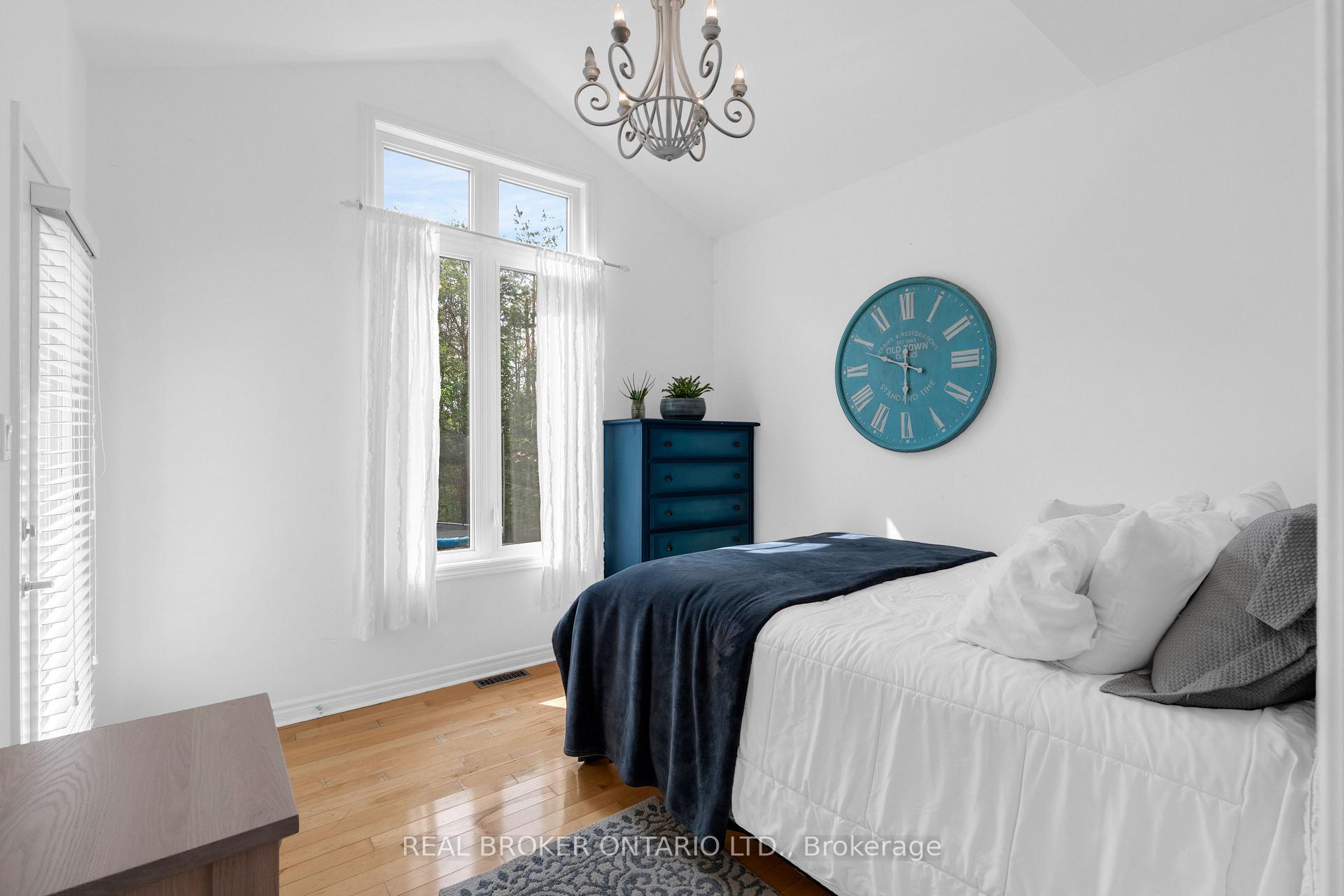 Photo 41 of 97 Highland Drive, Oro-Medonte, Horseshoe Valley — HOMEH