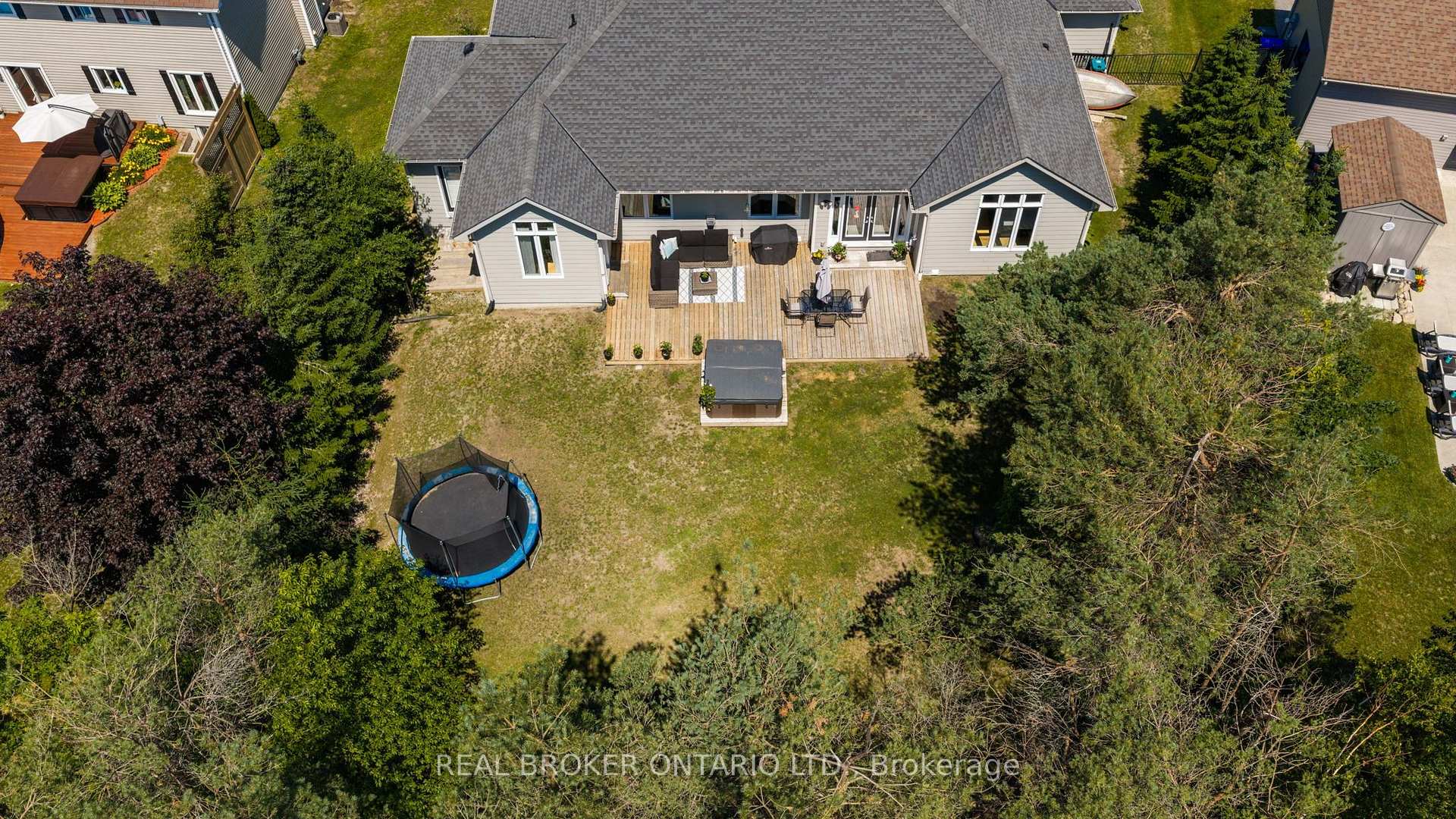Photo 47 of 97 Highland Drive, Oro-Medonte, Horseshoe Valley — HOMEH