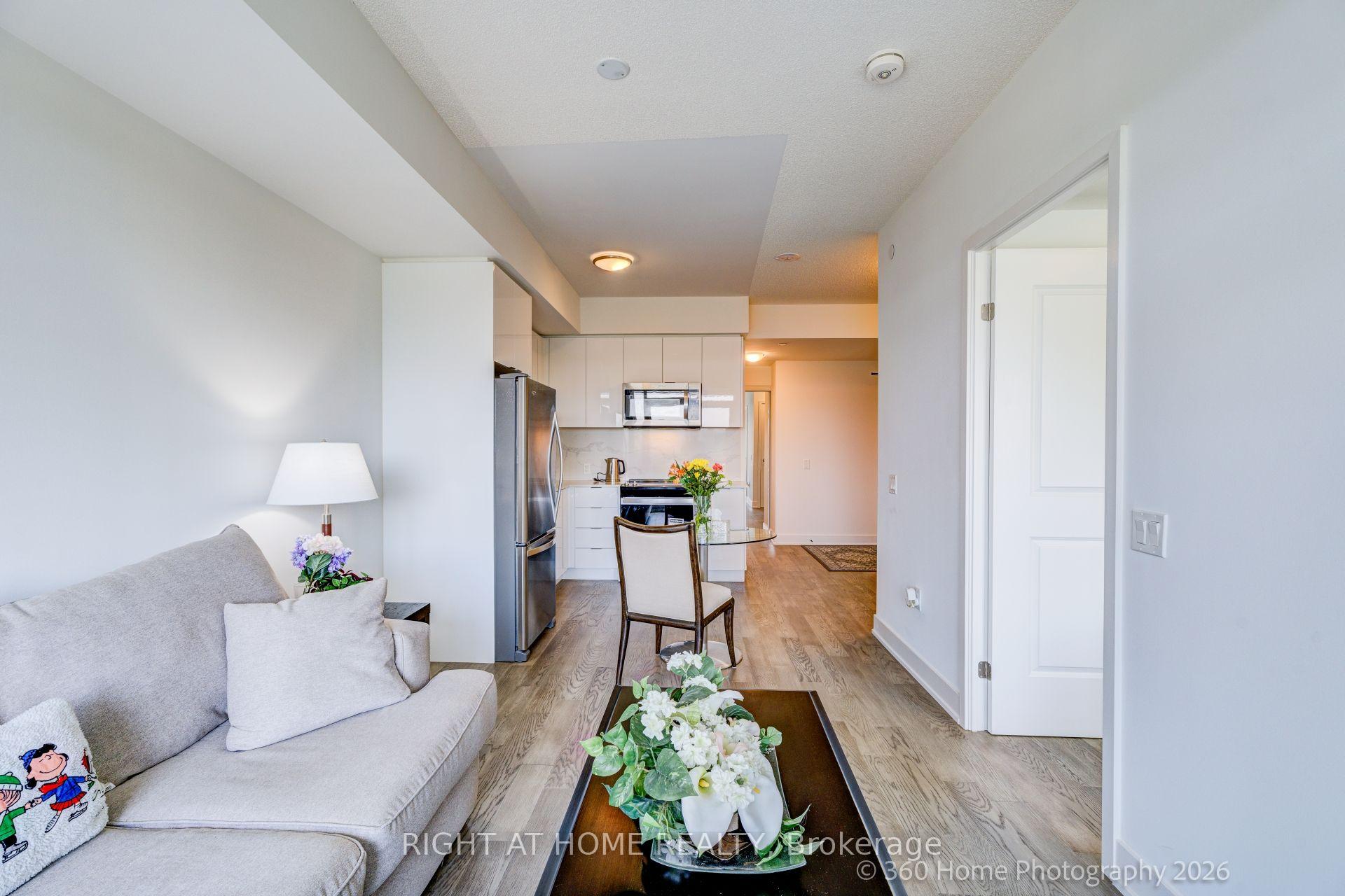 Photo 15 of Unit 505, 202 Burnhamthorpe Road E, Mississauga, Mississauga Valleys — HOMEH