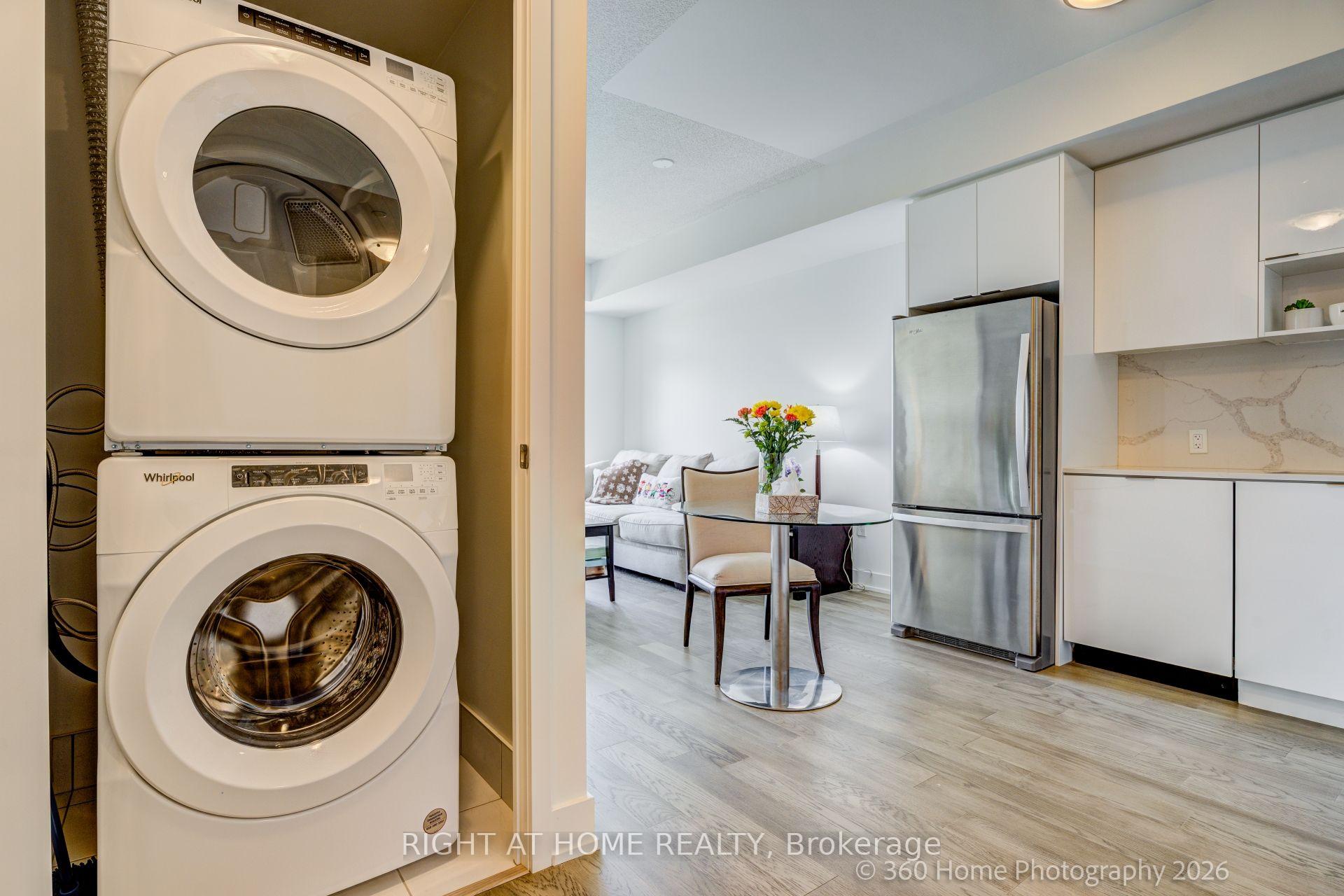 Photo 16 of Unit 505, 202 Burnhamthorpe Road E, Mississauga, Mississauga Valleys — HOMEH