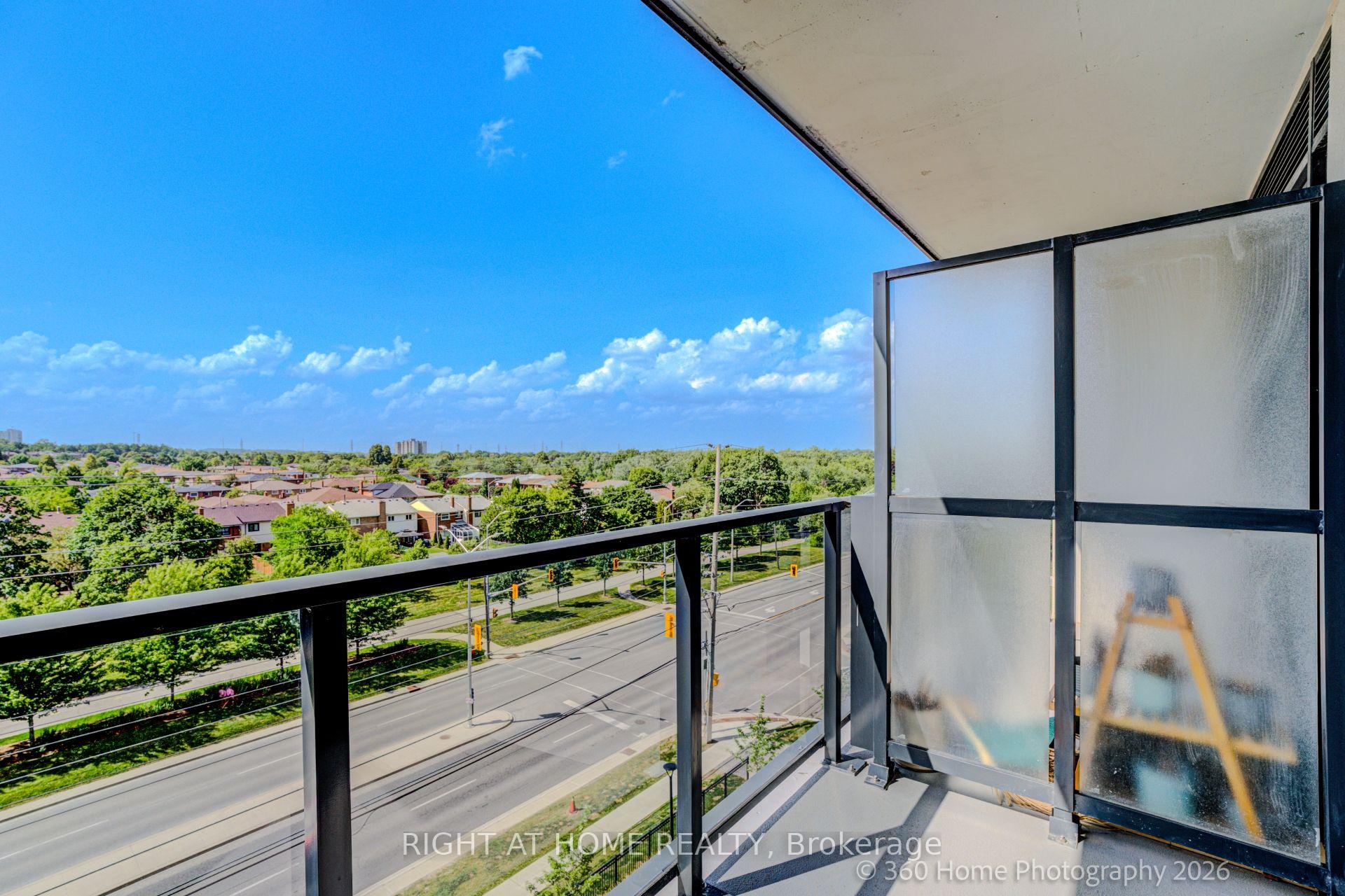 Photo 17 of Unit 505, 202 Burnhamthorpe Road E, Mississauga, Mississauga Valleys — HOMEH