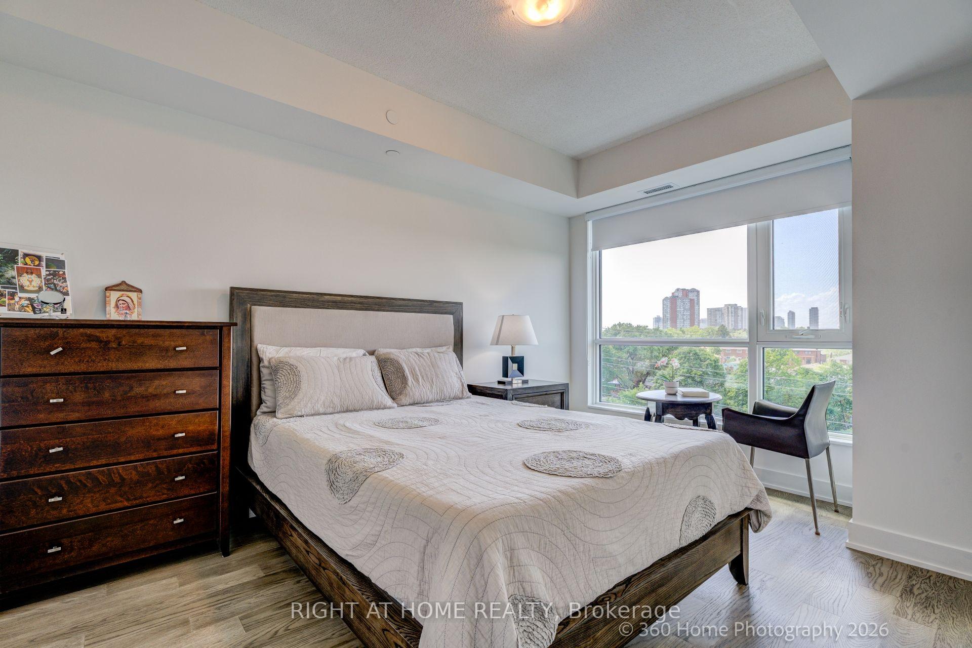 Photo 20 of Unit 505, 202 Burnhamthorpe Road E, Mississauga, Mississauga Valleys — HOMEH