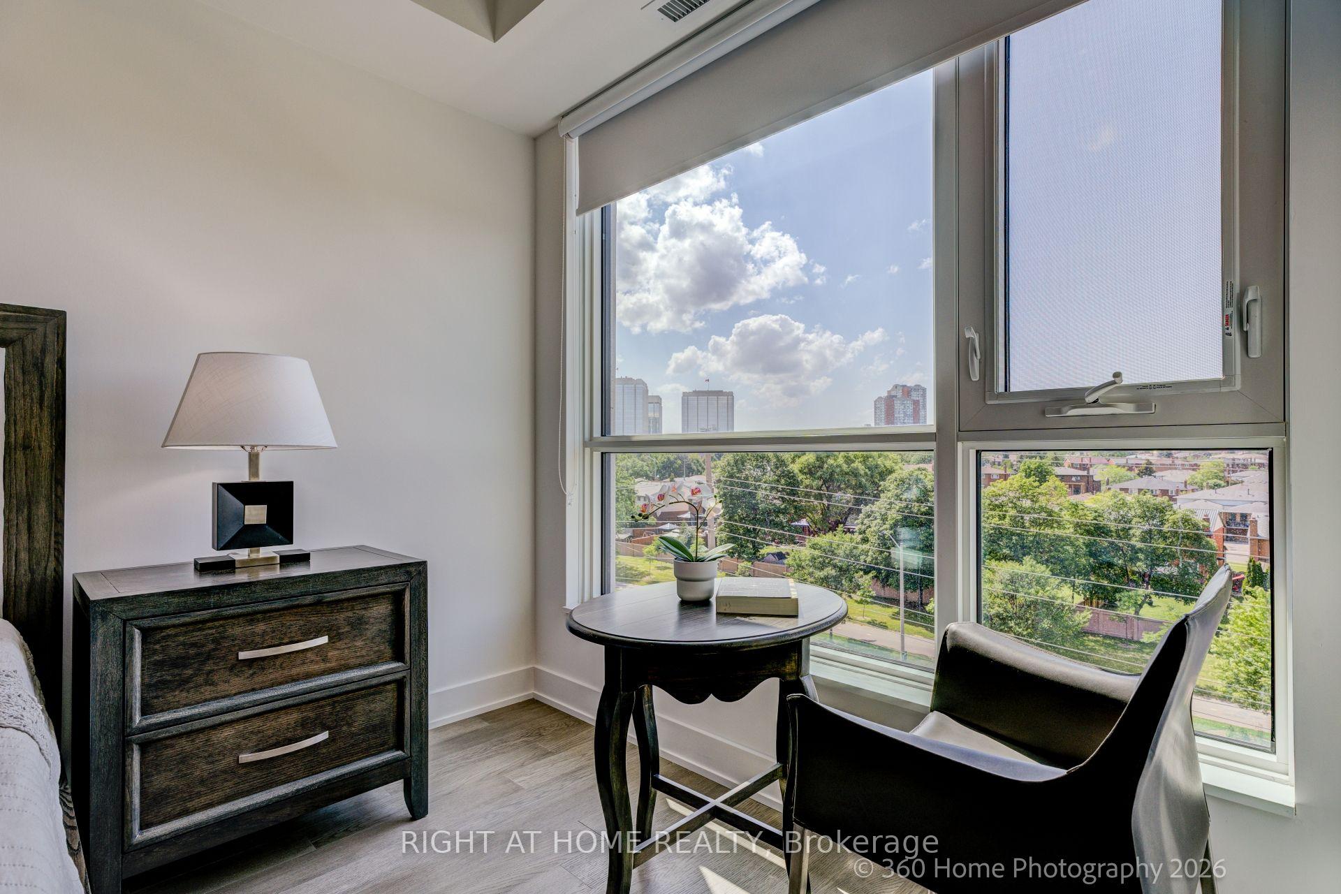 Photo 22 of Unit 505, 202 Burnhamthorpe Road E, Mississauga, Mississauga Valleys — HOMEH