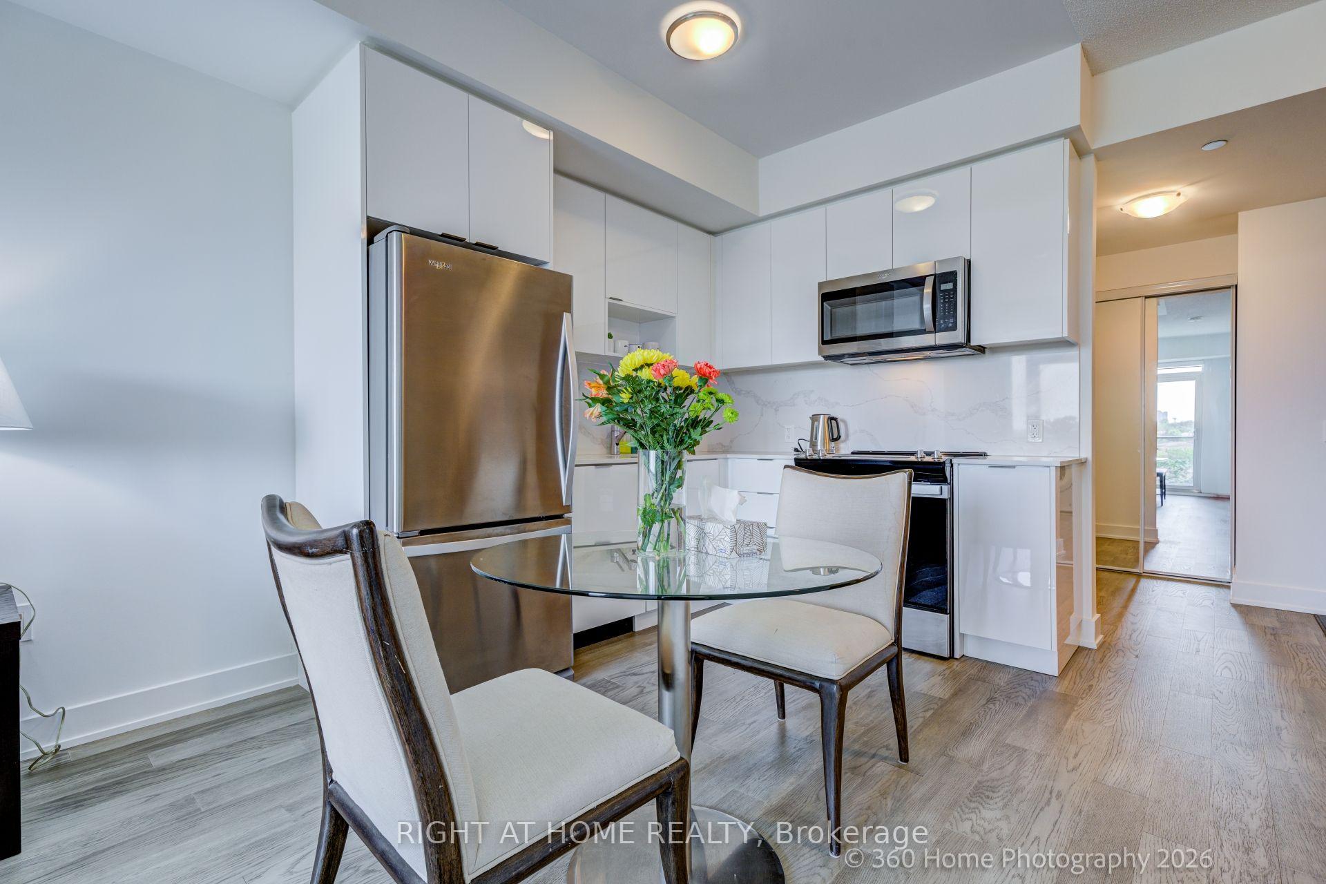 Photo 23 of Unit 505, 202 Burnhamthorpe Road E, Mississauga, Mississauga Valleys — HOMEH