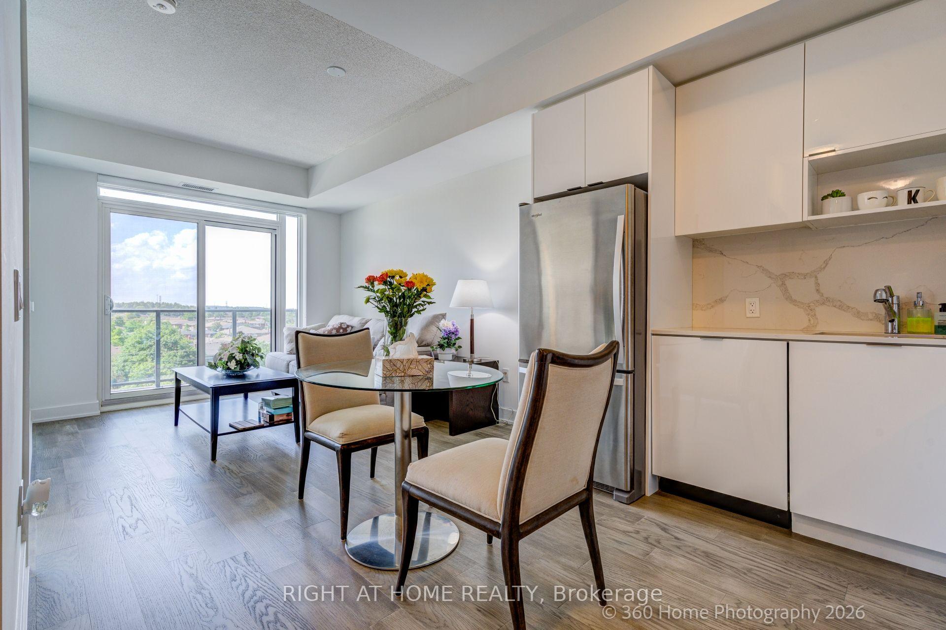 Photo 24 of Unit 505, 202 Burnhamthorpe Road E, Mississauga, Mississauga Valleys — HOMEH