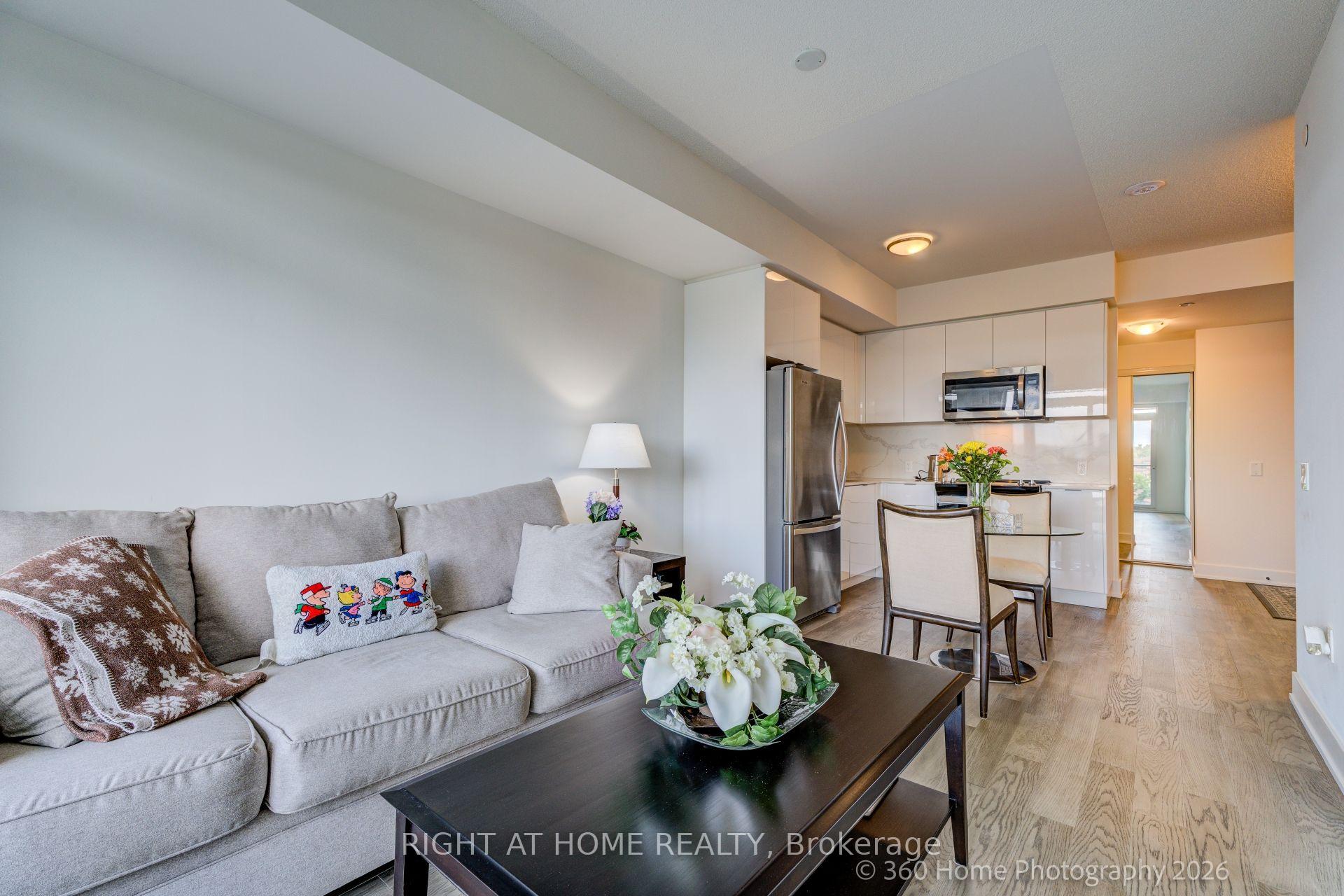 Photo 25 of Unit 505, 202 Burnhamthorpe Road E, Mississauga, Mississauga Valleys — HOMEH