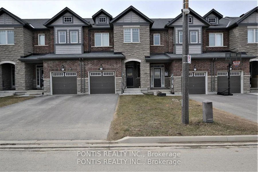 Front of 47 Phyllis Drive