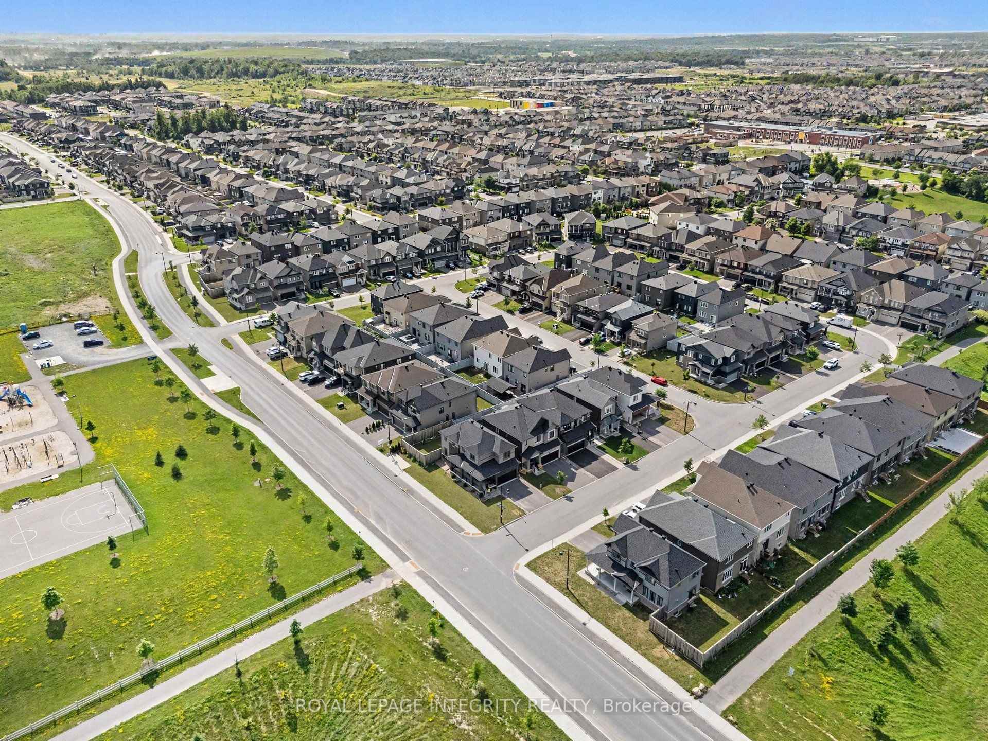 Photo 25 of 301 Cloyne Crescent, Ottawa, Barrhaven - Half Moon Bay — HOMEH